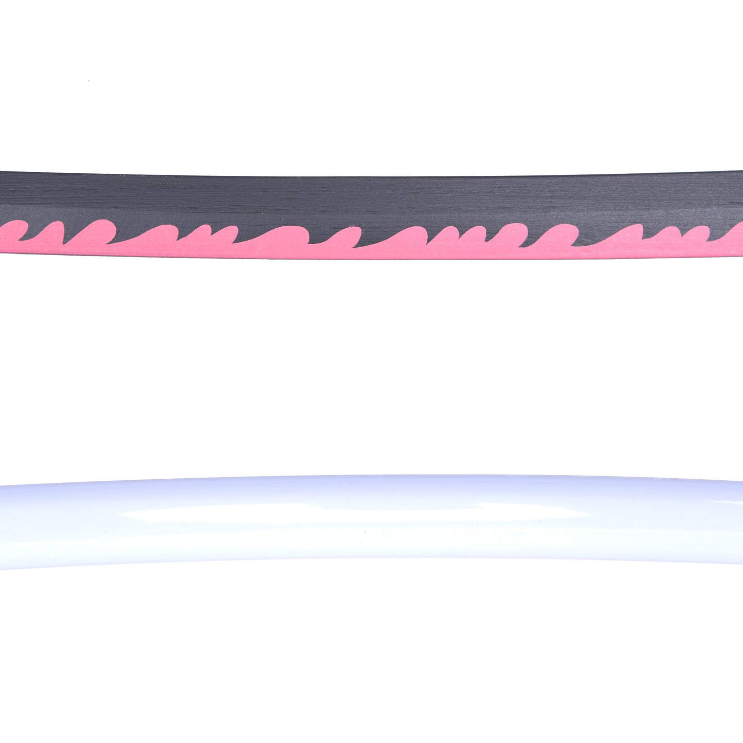 Bamboo Mitsuri’s Katana (Props)