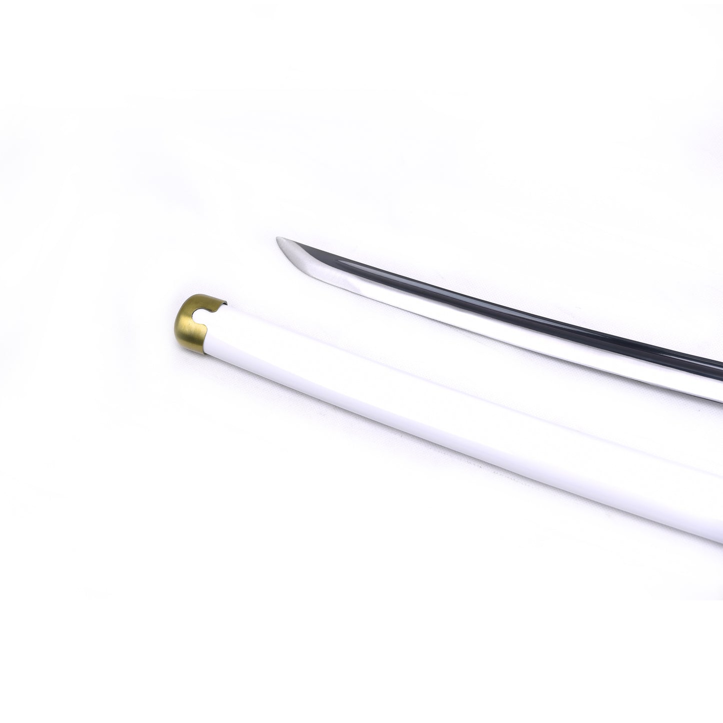 WADO ICHIMONJI KATANA (1060 CARBON STEEL)