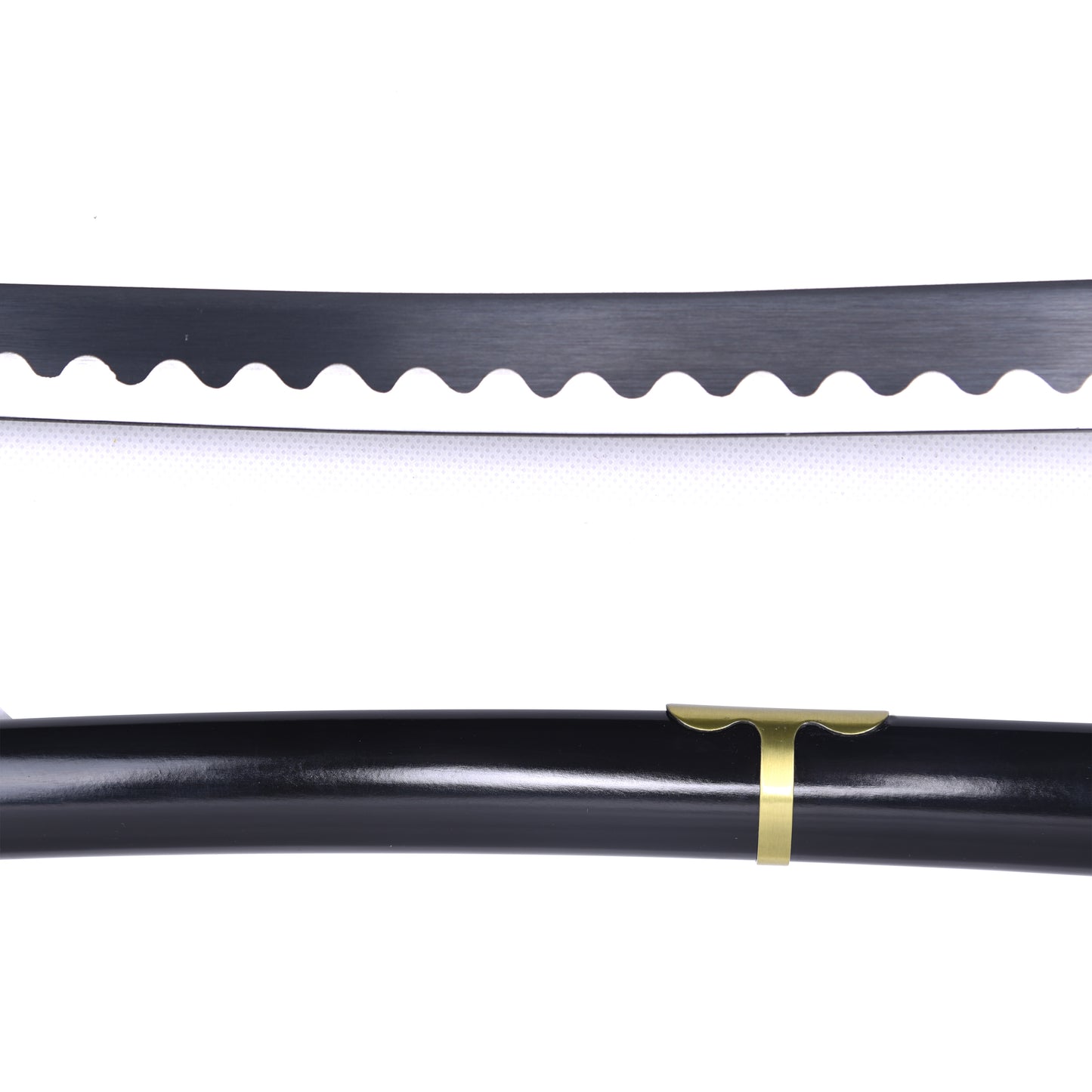Zoro's Yubashiri Katana (STEEL)