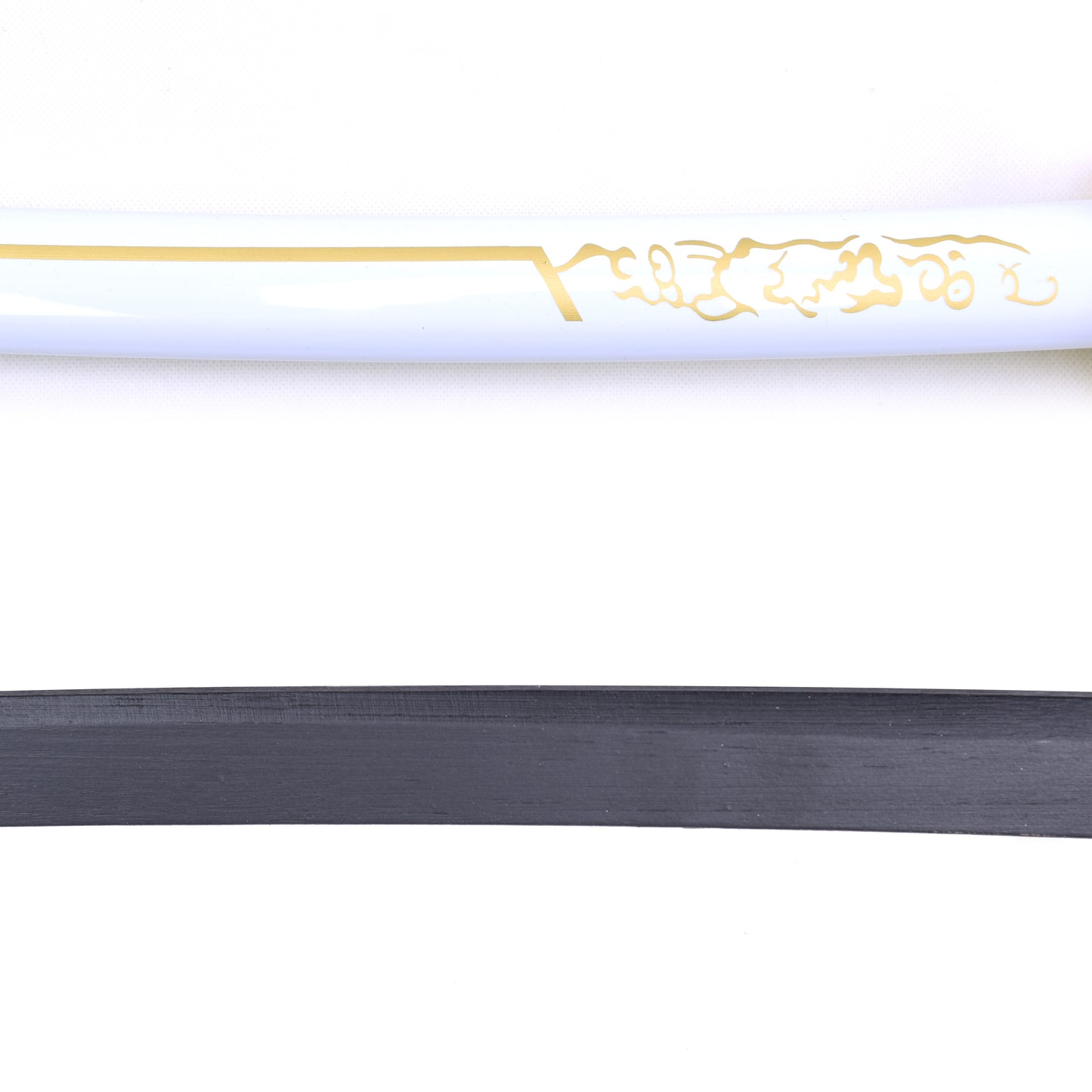 Bamboo Shinobu’s Katana (Props)