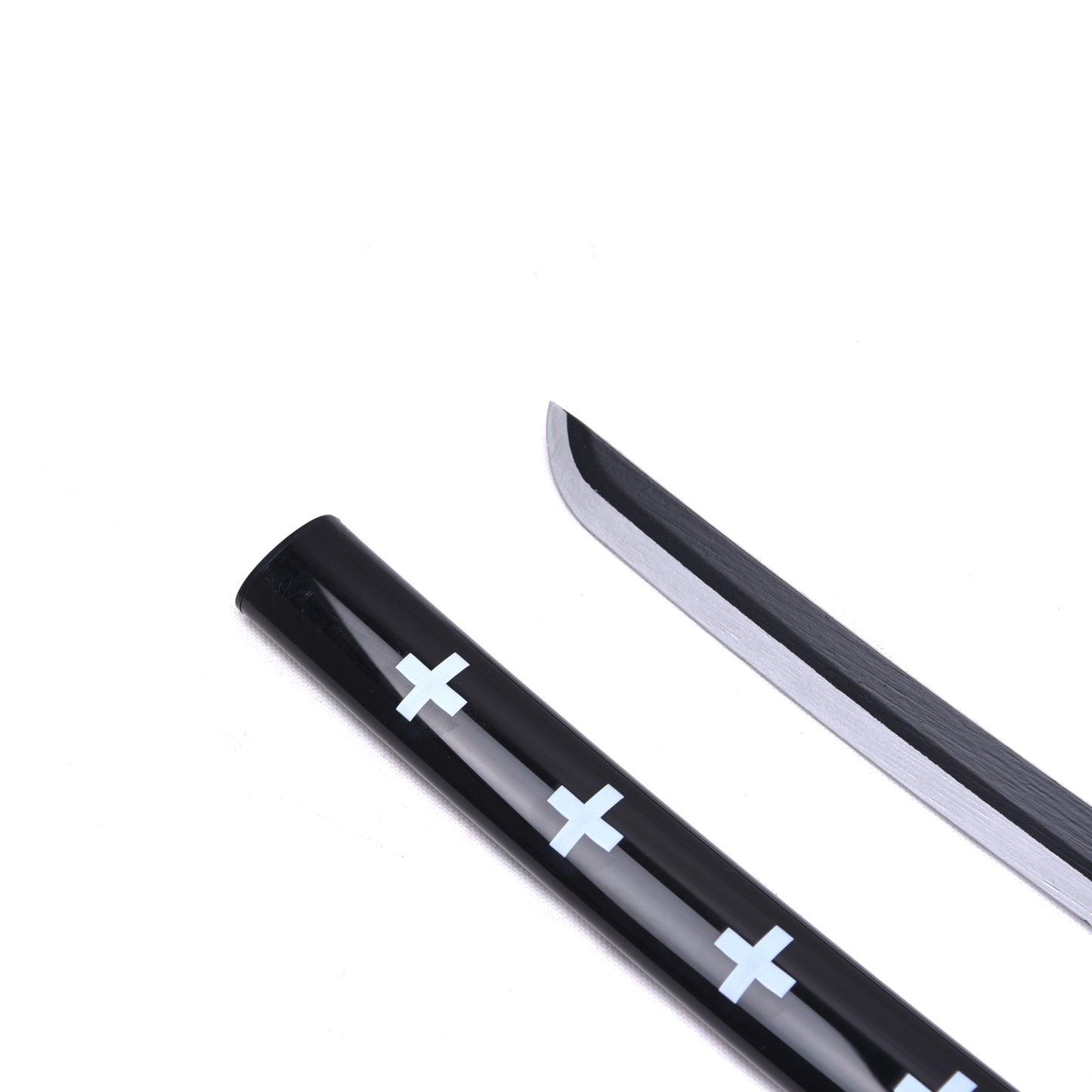 Bamboo Trafalgar Law-Purple Katana(Props)