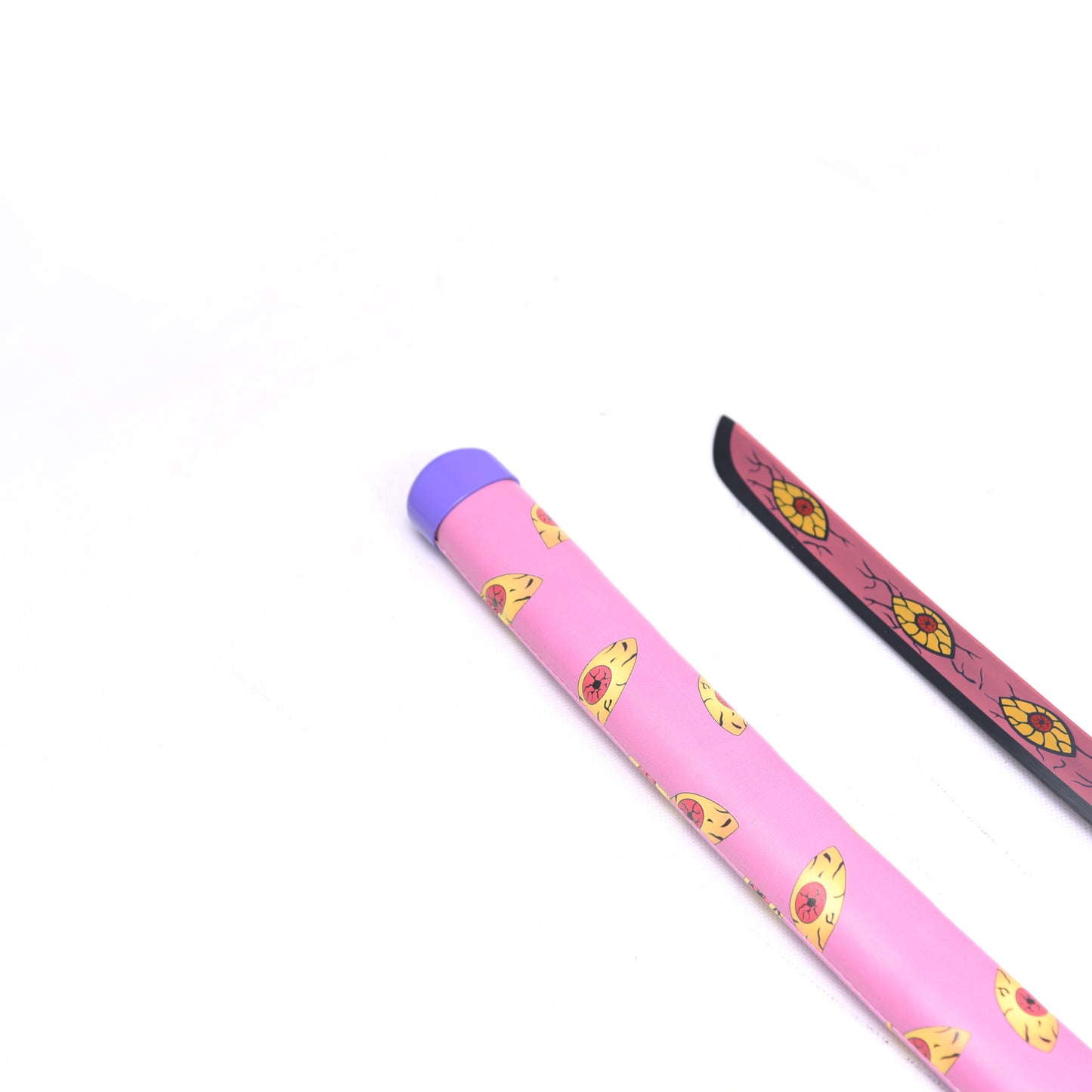 Kokushibo’s Katana (STEEL)