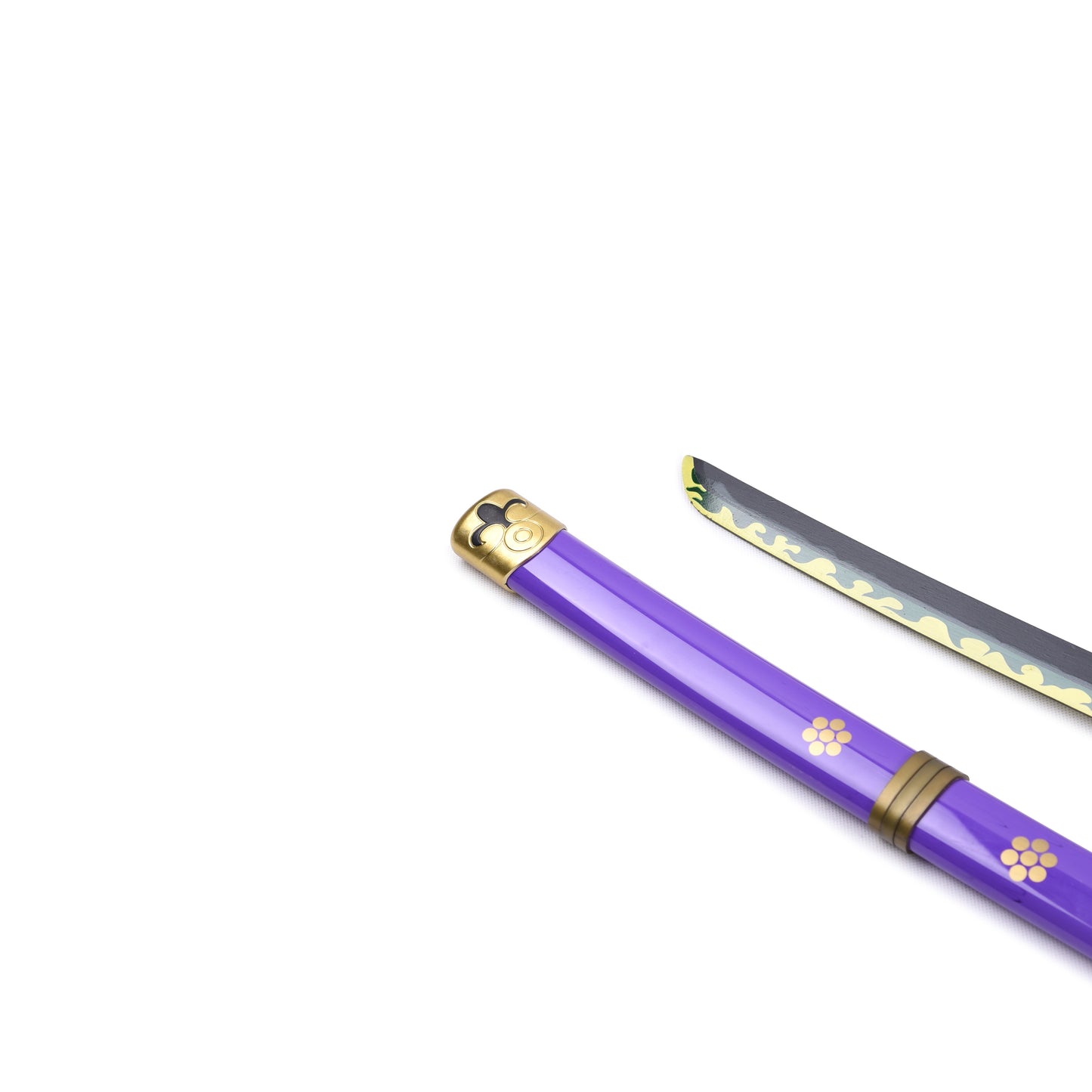 Bamboo Zoro's Yama Enma Katana(Props)