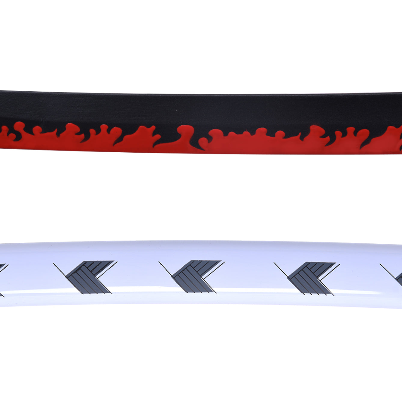 Bamboo Rengoku’s Katana (Props)
