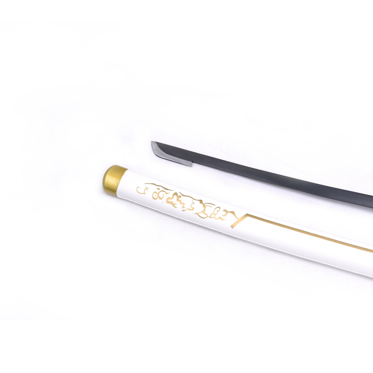 Shinobu’s Katana (STEEL)