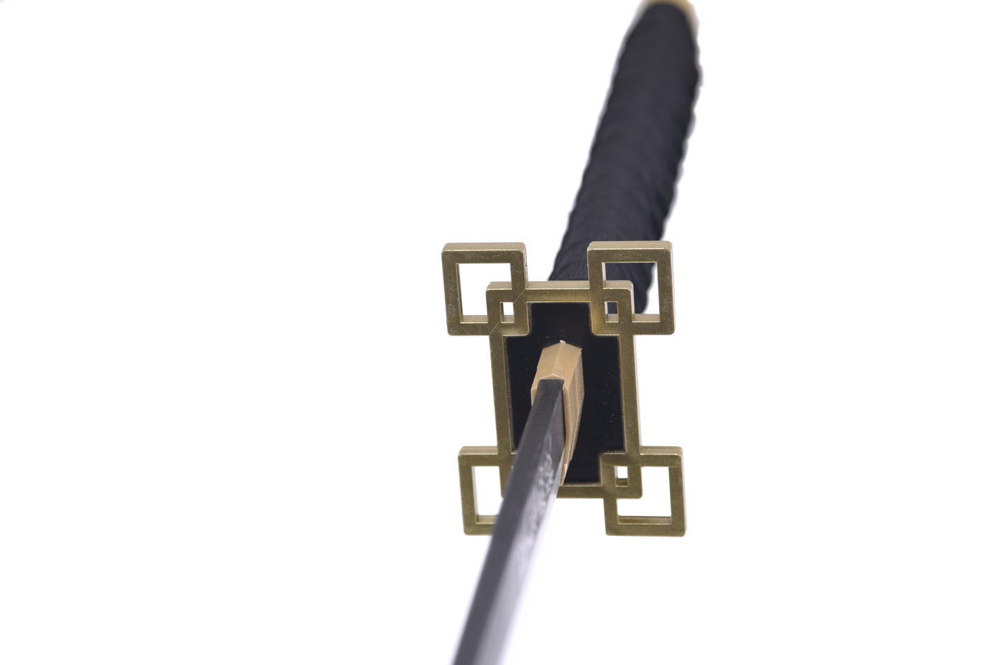 Bamboo Tokito’s Katana (Props)