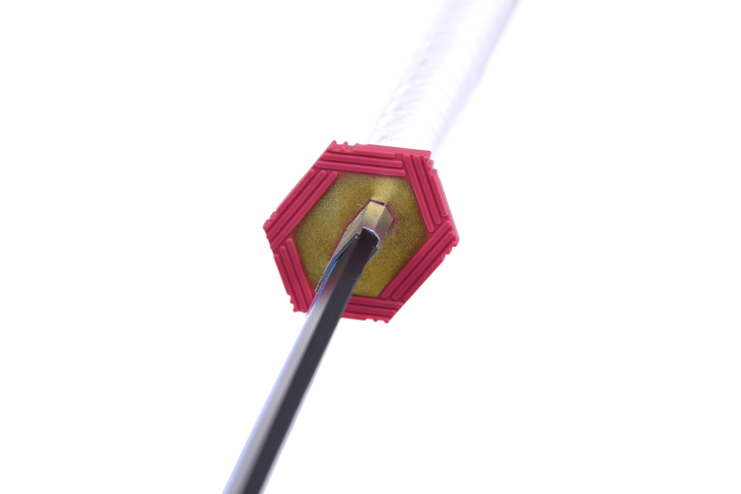 Bamboo Giyu’s Katana (Props)