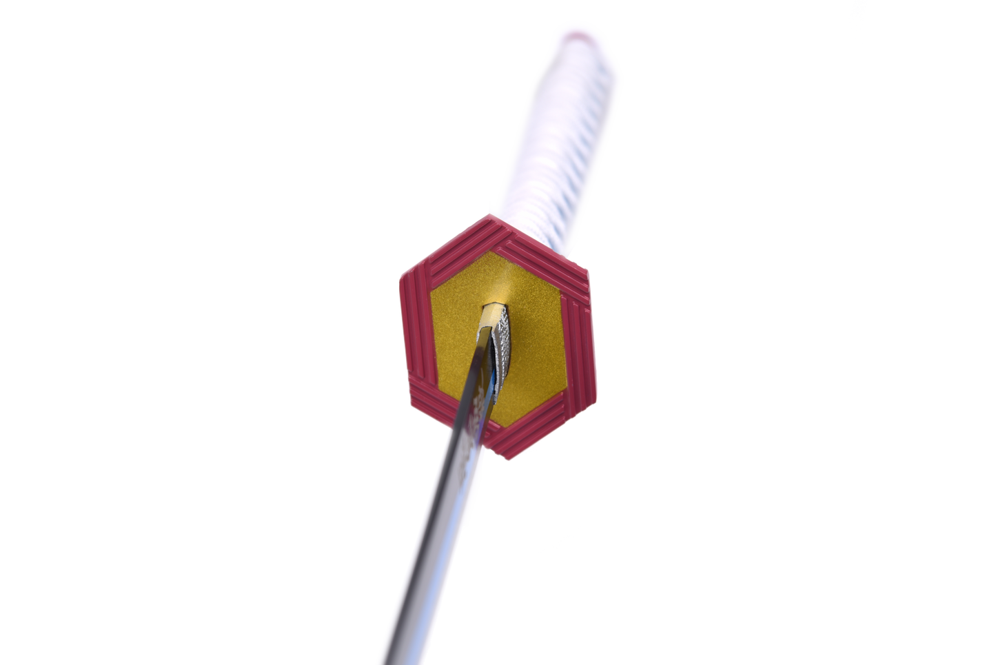 Giyu’s Katana (STEEL)