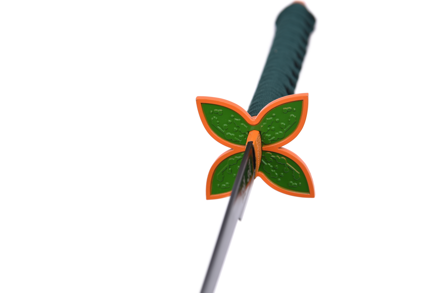 Shinobu’s Katana (STEEL)