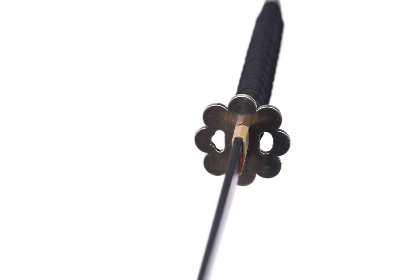 Bamboo Zoro's Shusui Katana(Props)