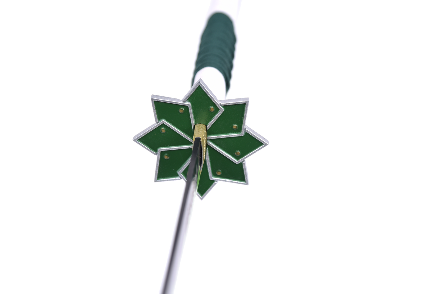 Shinazugawa’s Katana (STEEL)