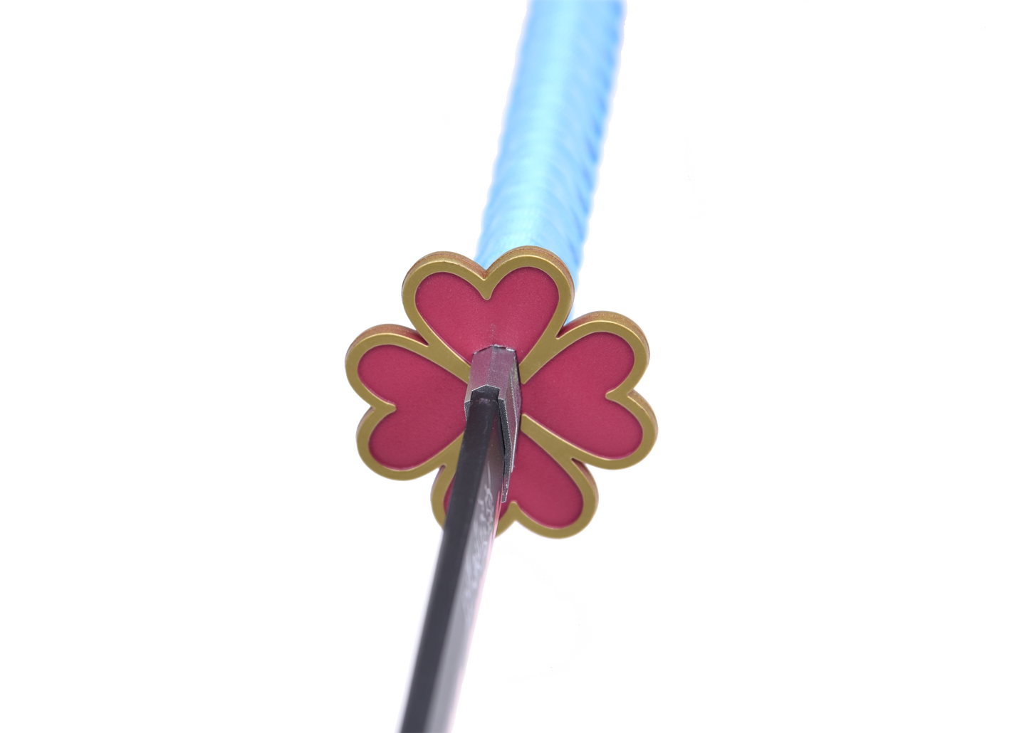 Bamboo Mitsuri’s Katana (Props)