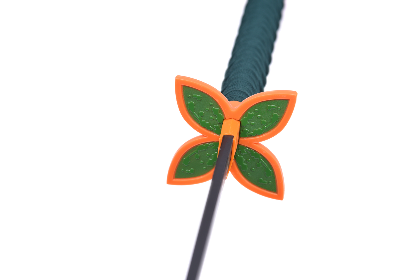 Bamboo Shinobu’s Katana (Props)