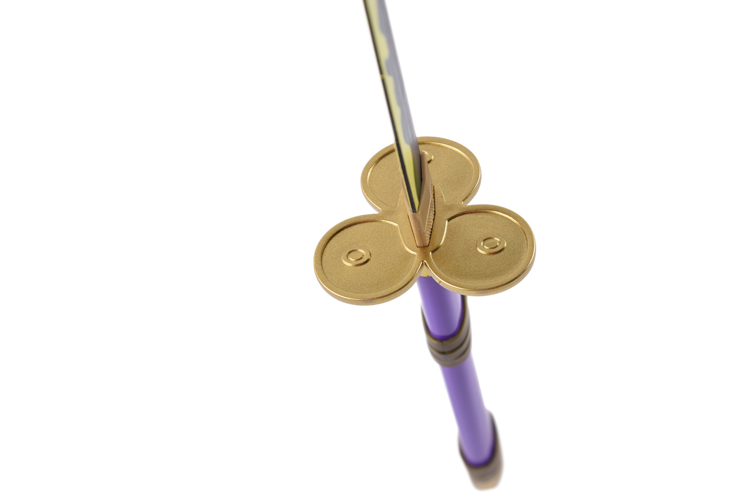 Bamboo Zoro's Yama Enma Katana(Props)