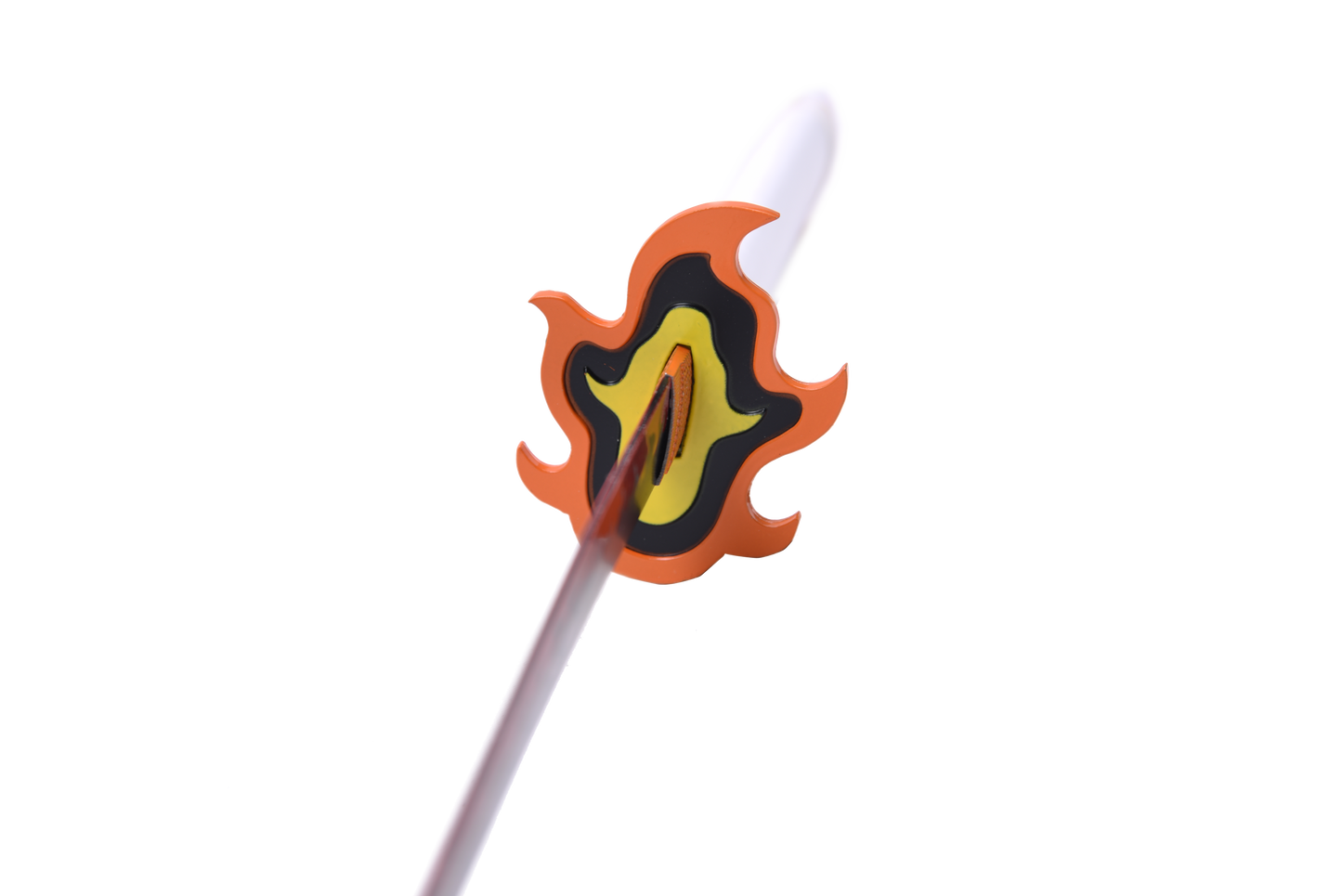 Rengoku Katana(STEEL)