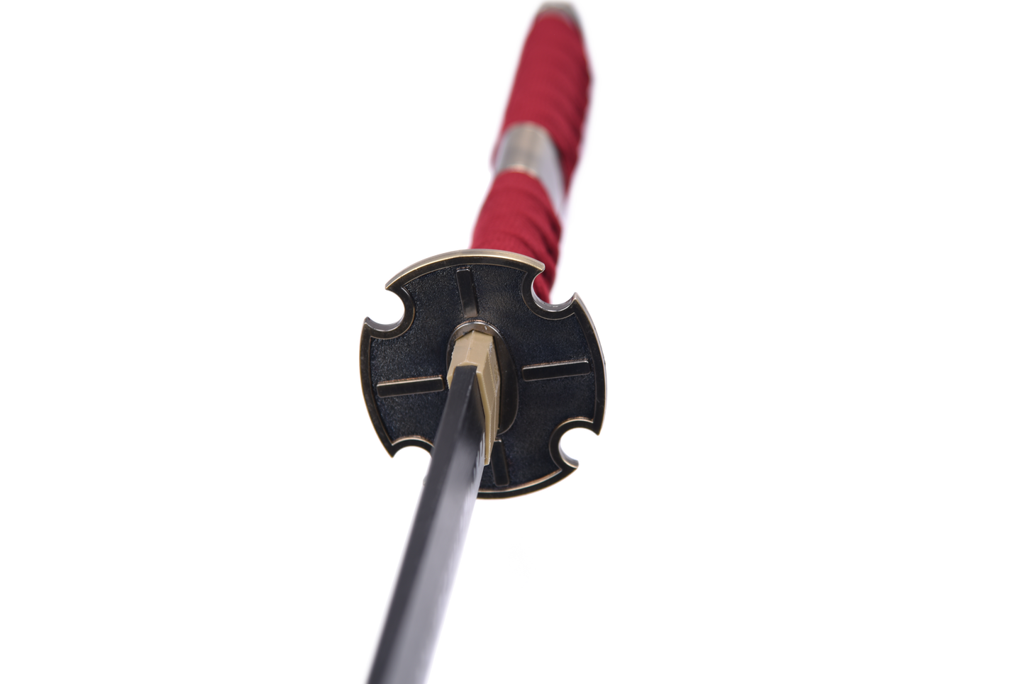 Bamboo Zoro's Kitetsu Katana(Props)