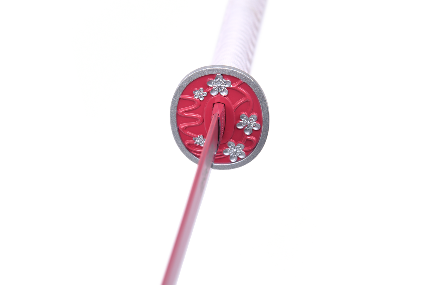 Kanao’s Katana (STEEL)