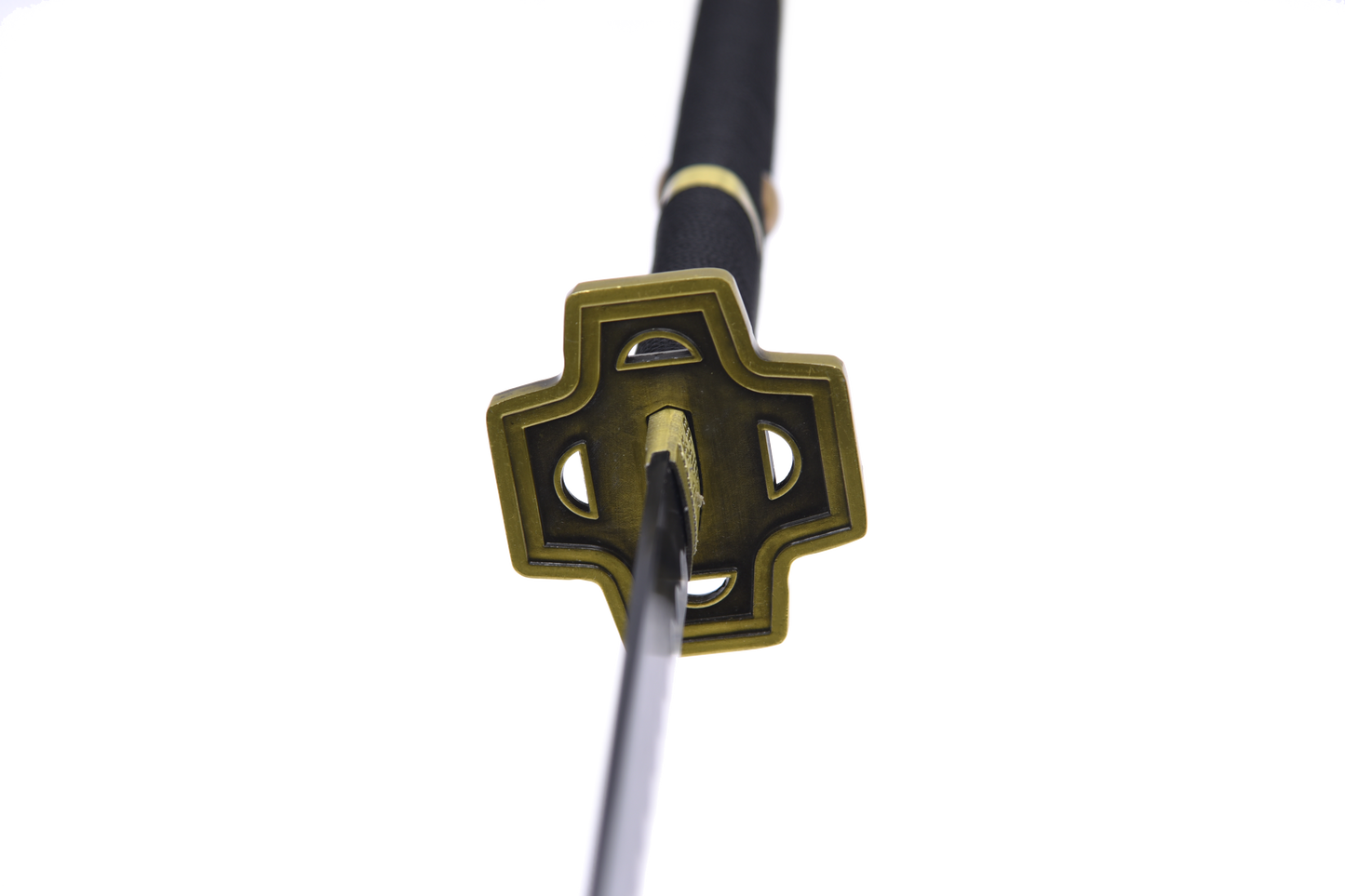 Zoro's Yubashiri Katana (STEEL)