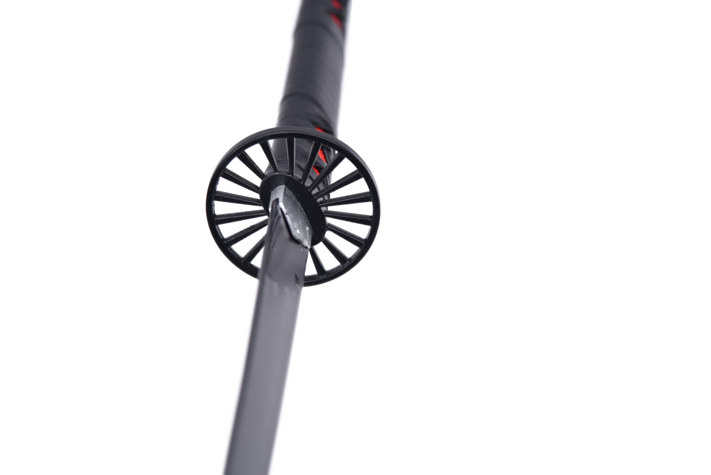 Tanjiro’s Katana (STEEL)
