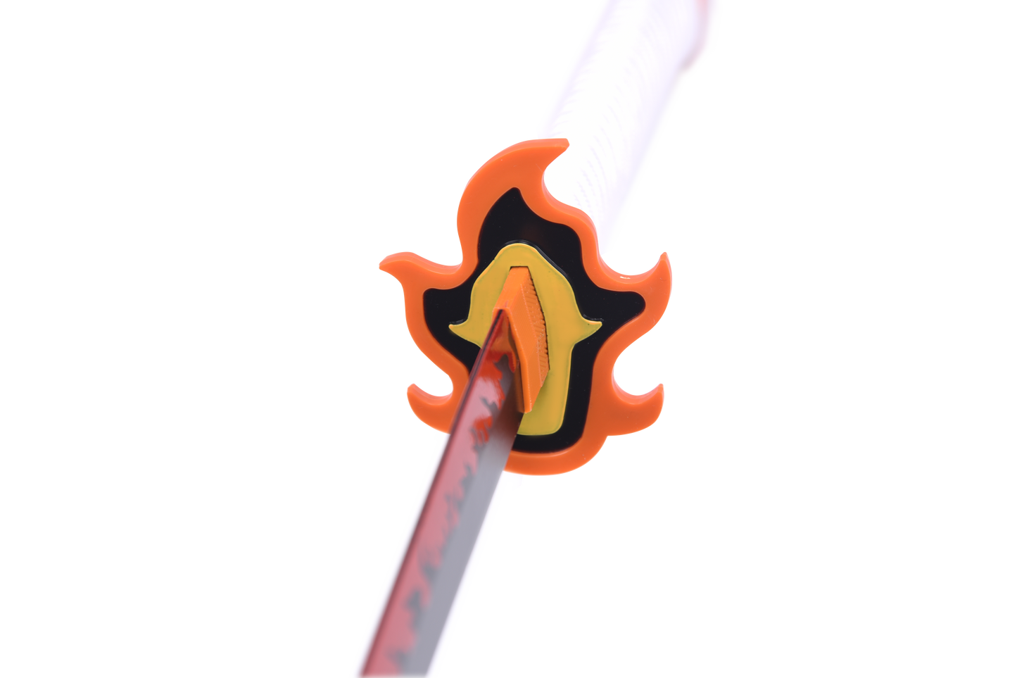 Bamboo Rengoku’s Katana (Props)