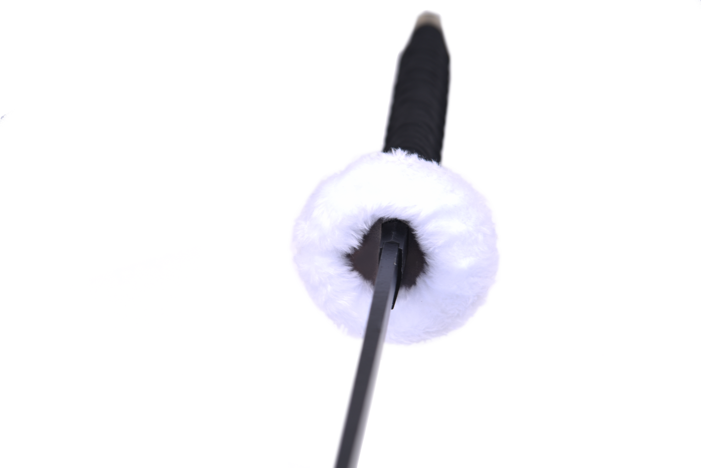 Bamboo Trafalgar Law-White Katana(Props)