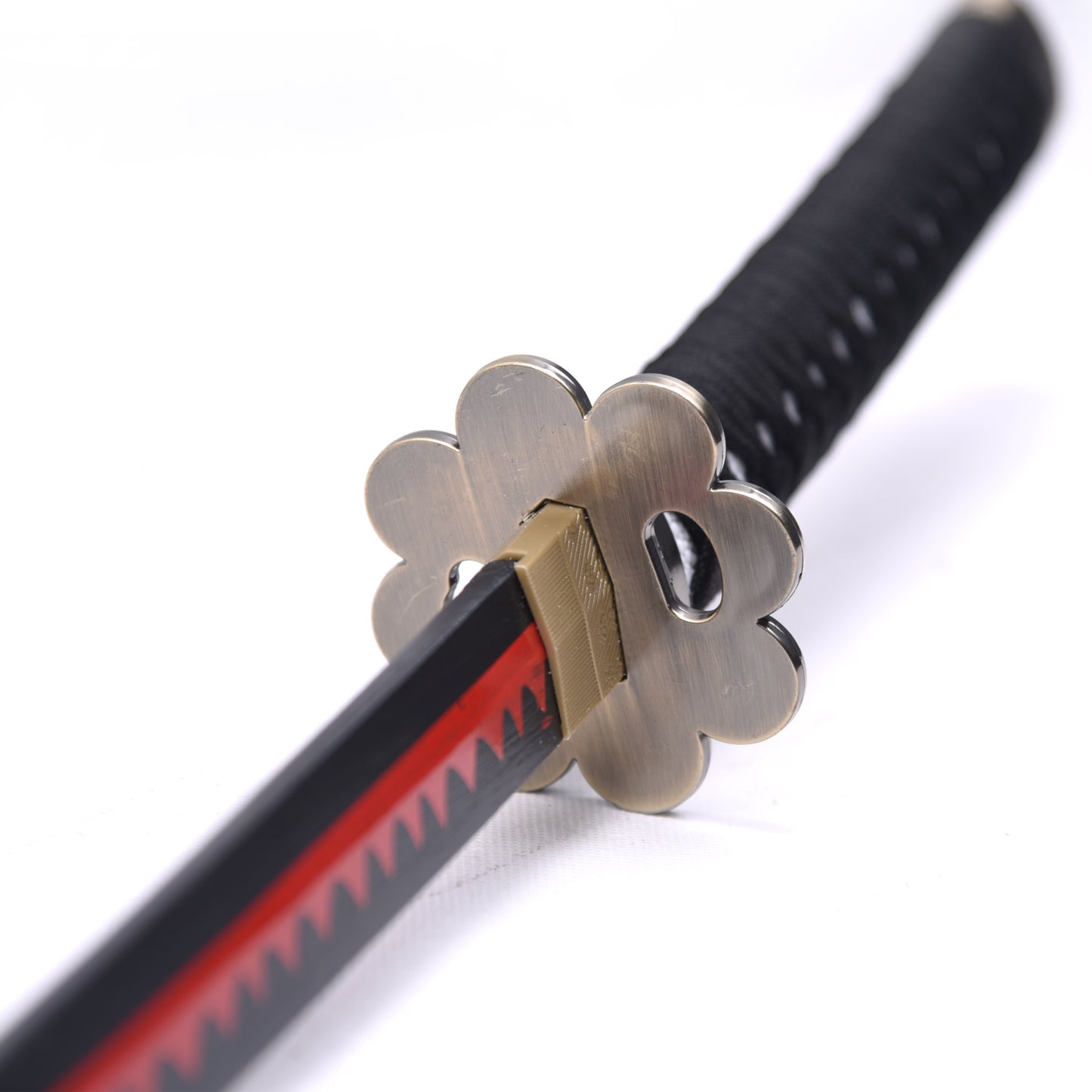 Bamboo Zoro's Shusui Katana(Props)