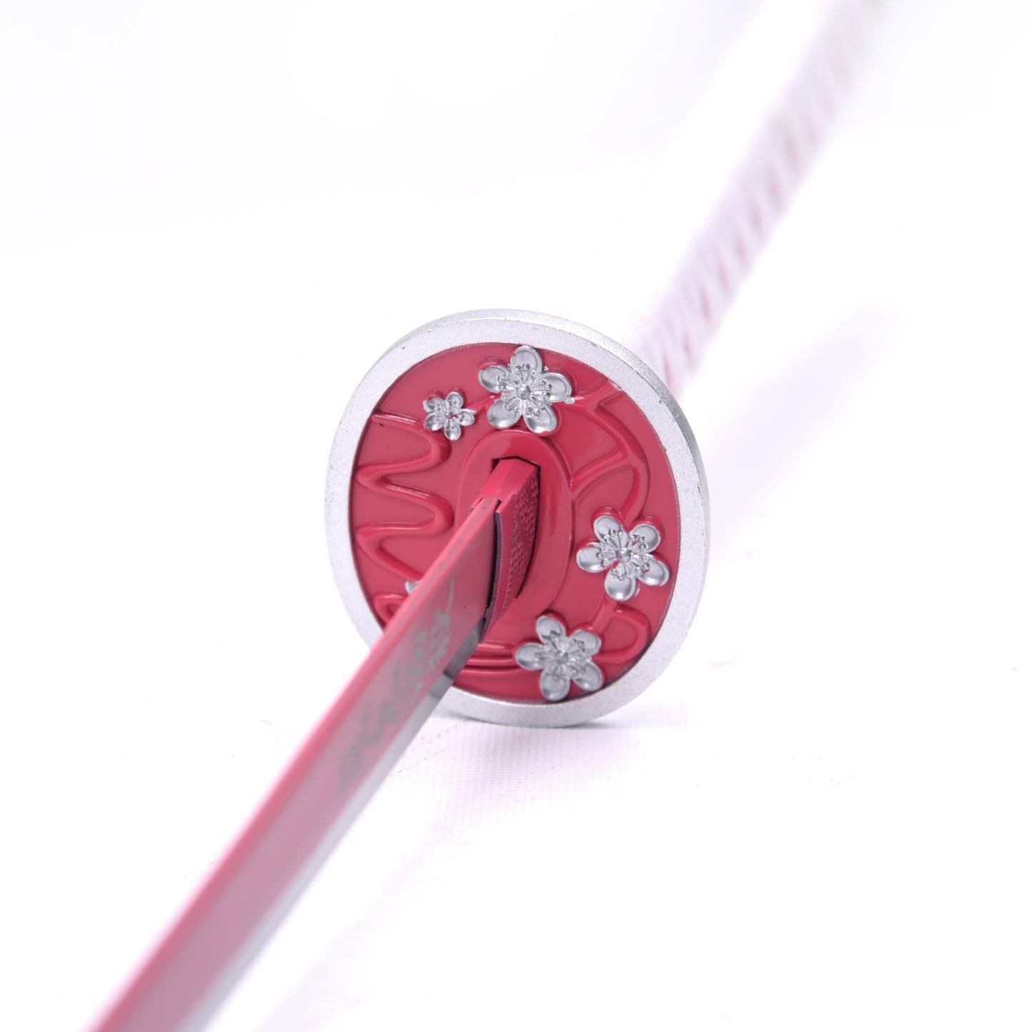 Kanao’s Katana (STEEL)