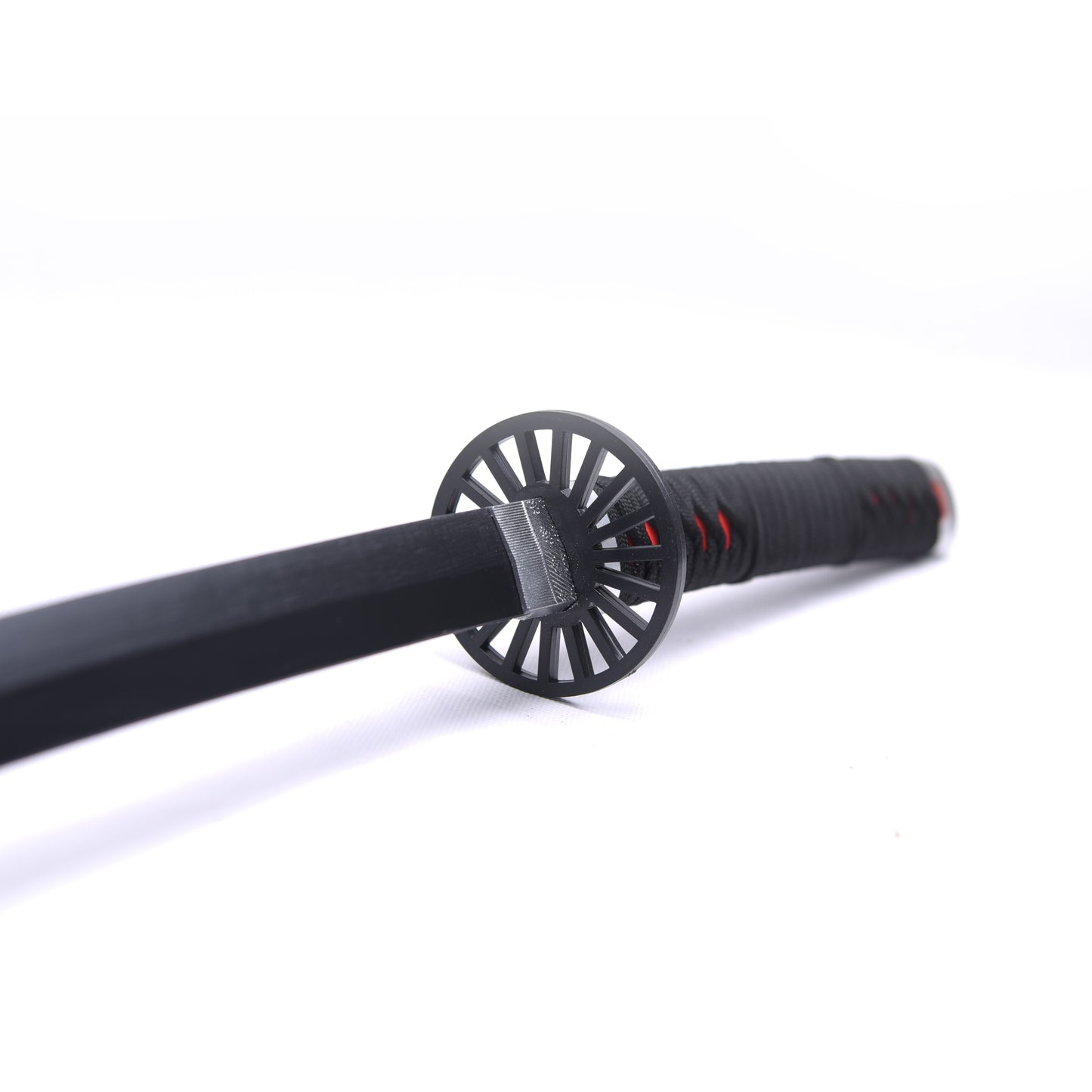 Bamboo Tanjiro’s Katana (Props)