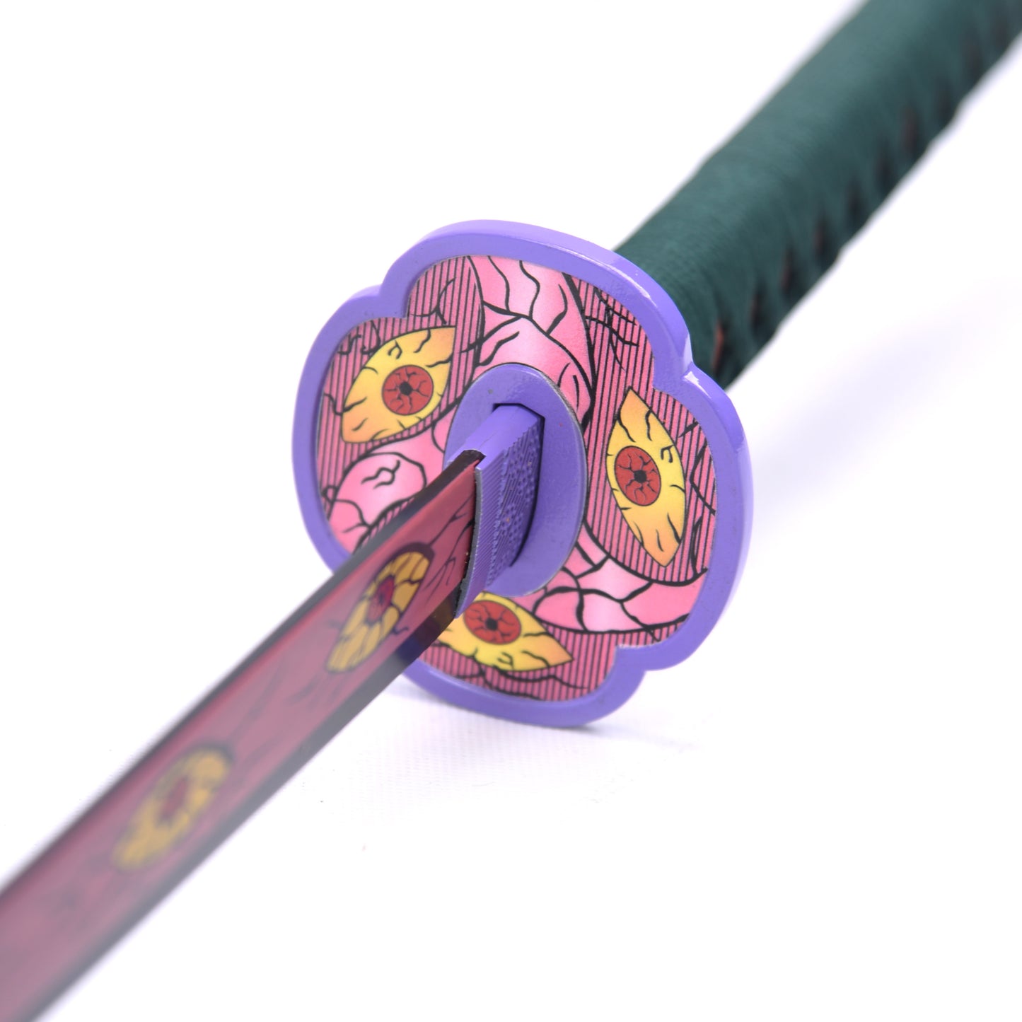 Kokushibo’s Katana (STEEL)