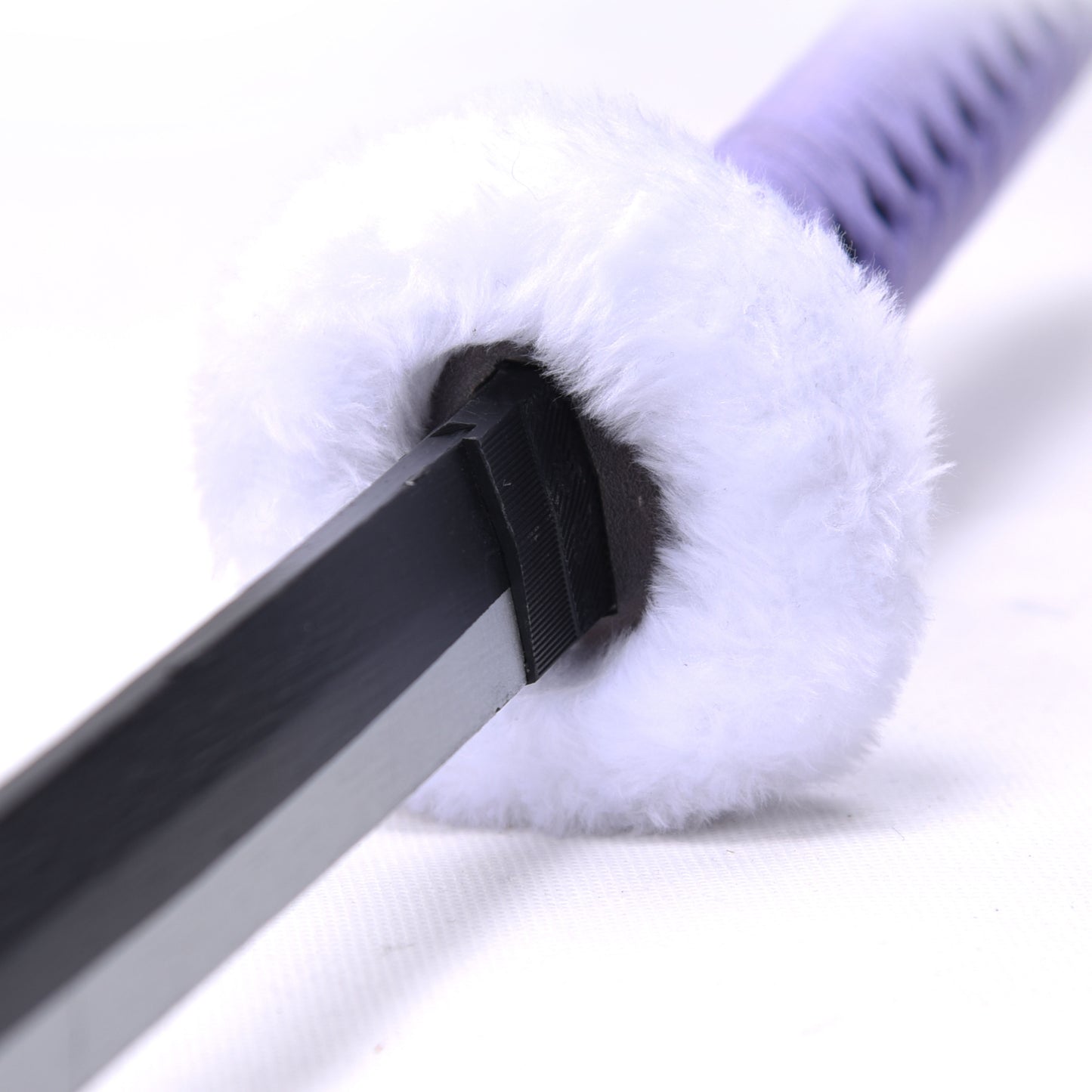 Bamboo Trafalgar Law-Purple Katana(Props)