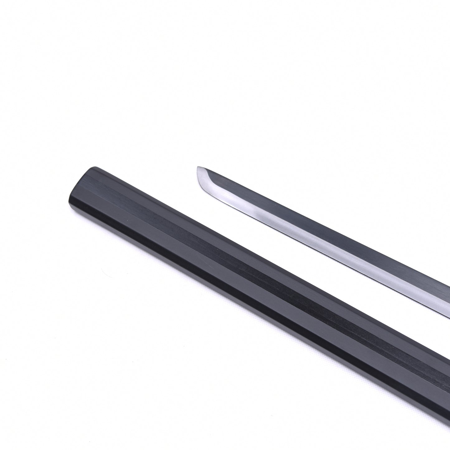 Sasuke's Katana(STEEL)Black