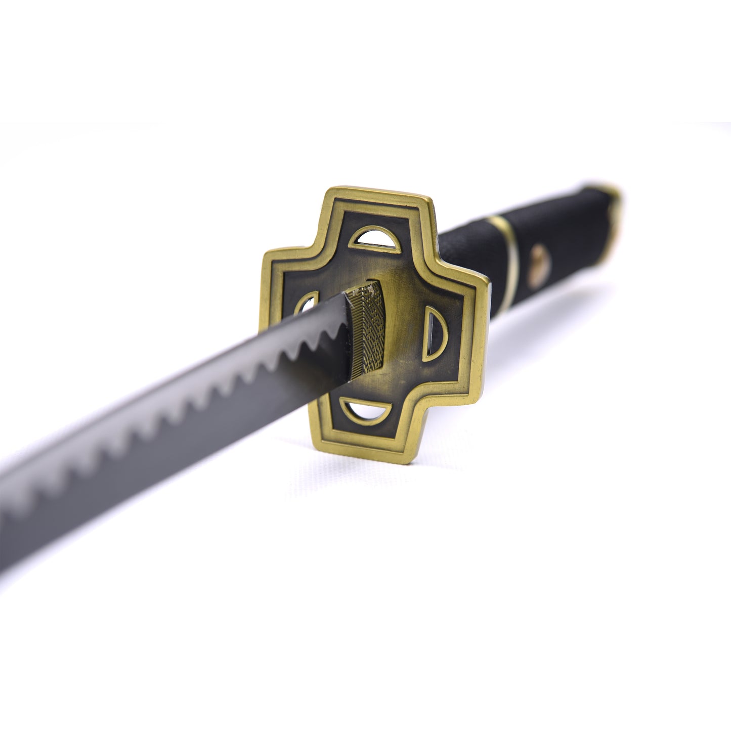 Zoro's Yubashiri Katana (STEEL)