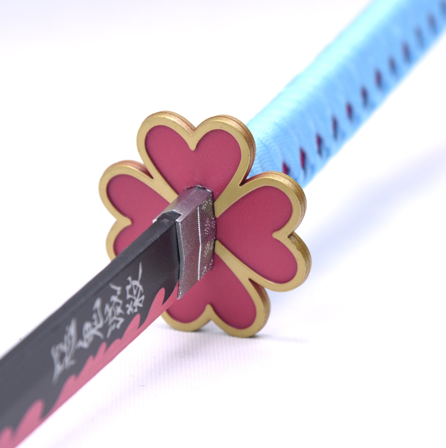 Bamboo Mitsuri’s Katana (Props)