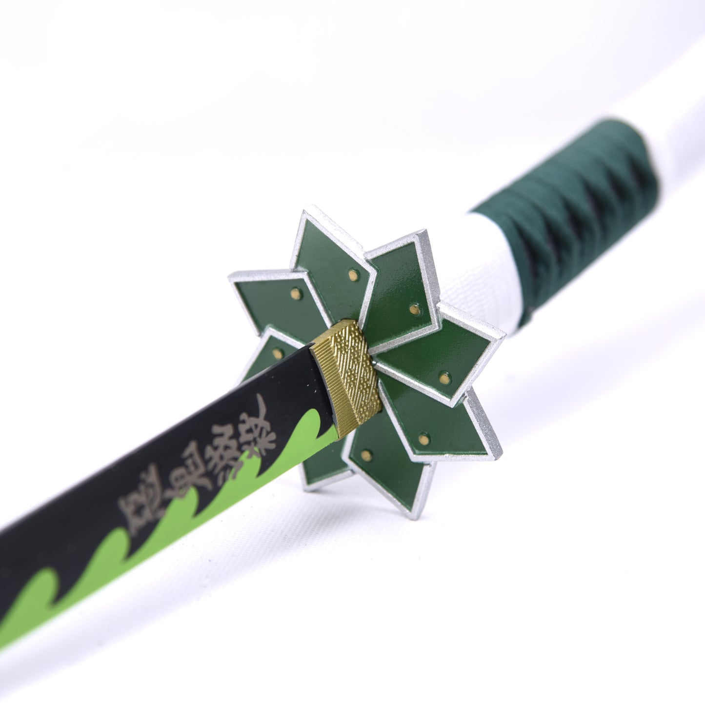 Shinazugawa’s Katana (STEEL)