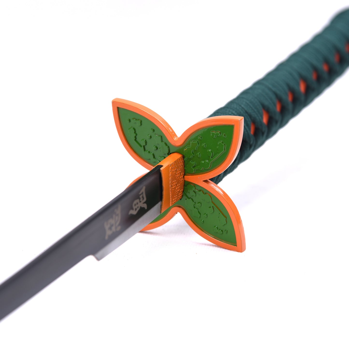 Shinobu’s Katana (STEEL)