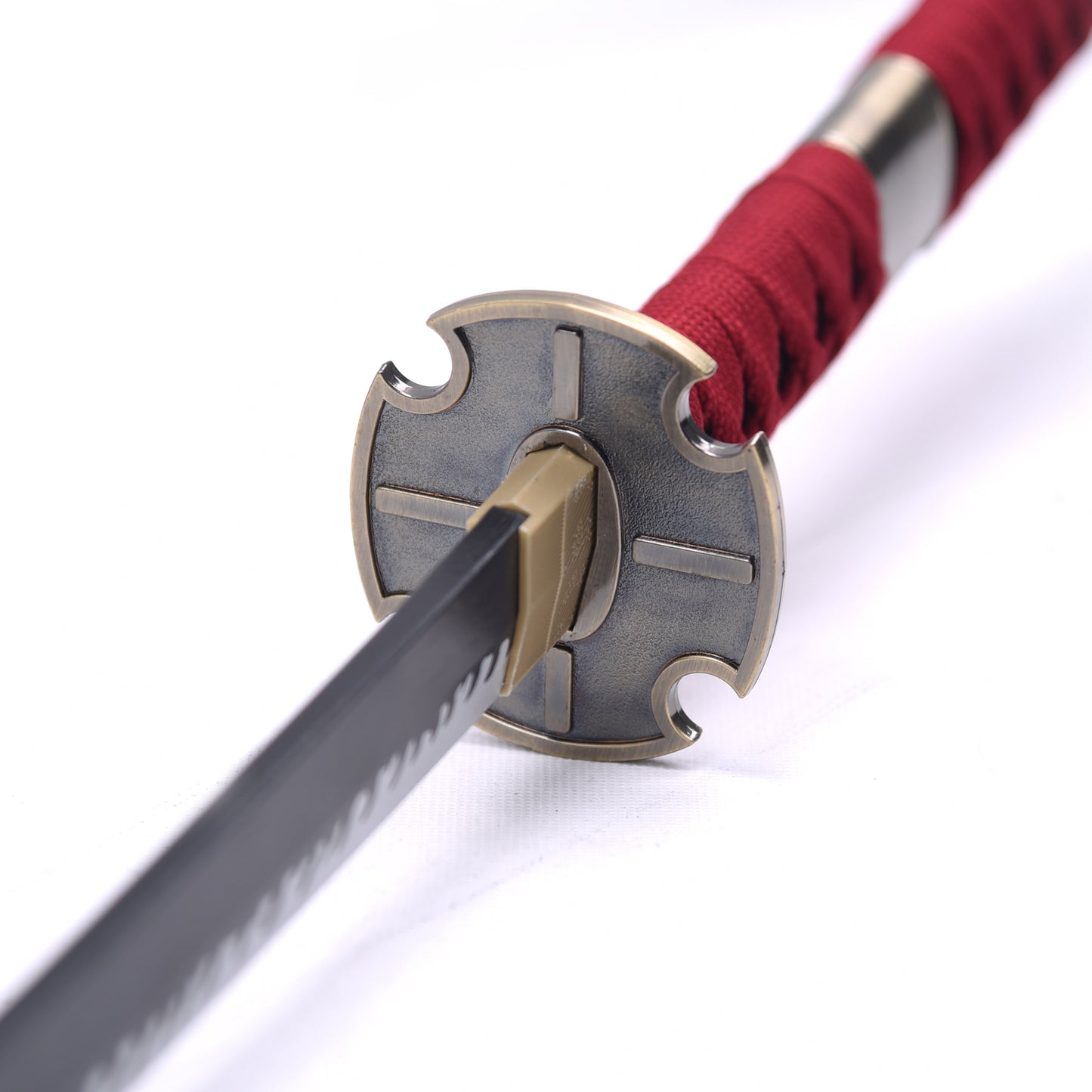 Bamboo Zoro's Kitetsu Katana(Props)