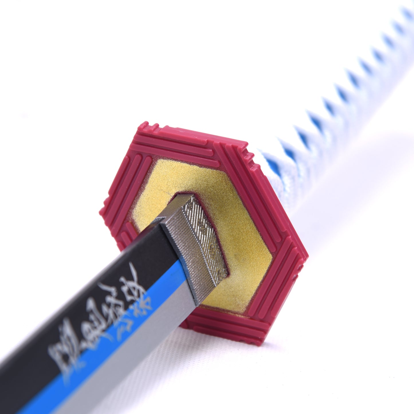 Bamboo Giyu’s Katana (Props)