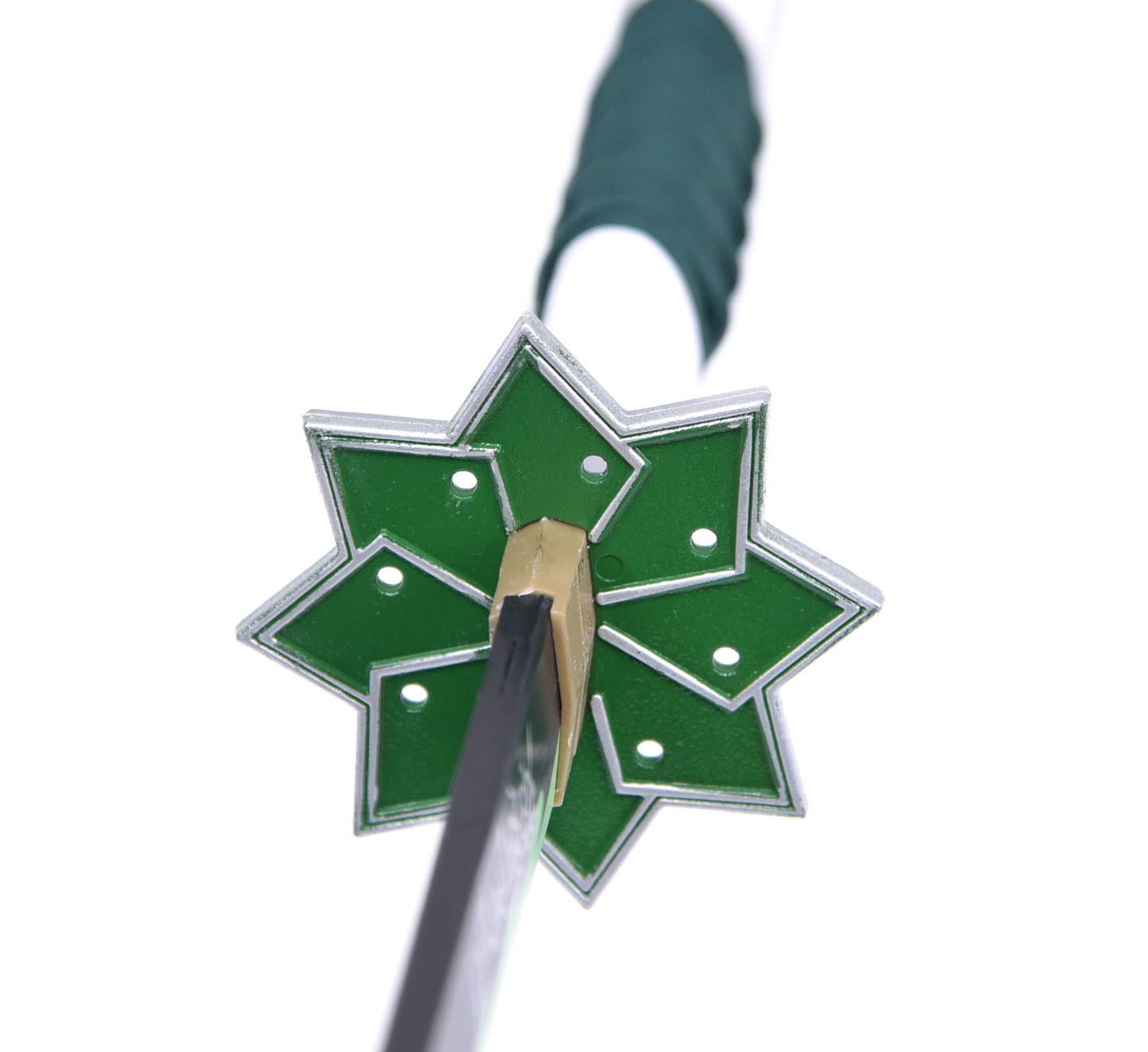 Bamboo Shinazugawa’s Katana (Props)