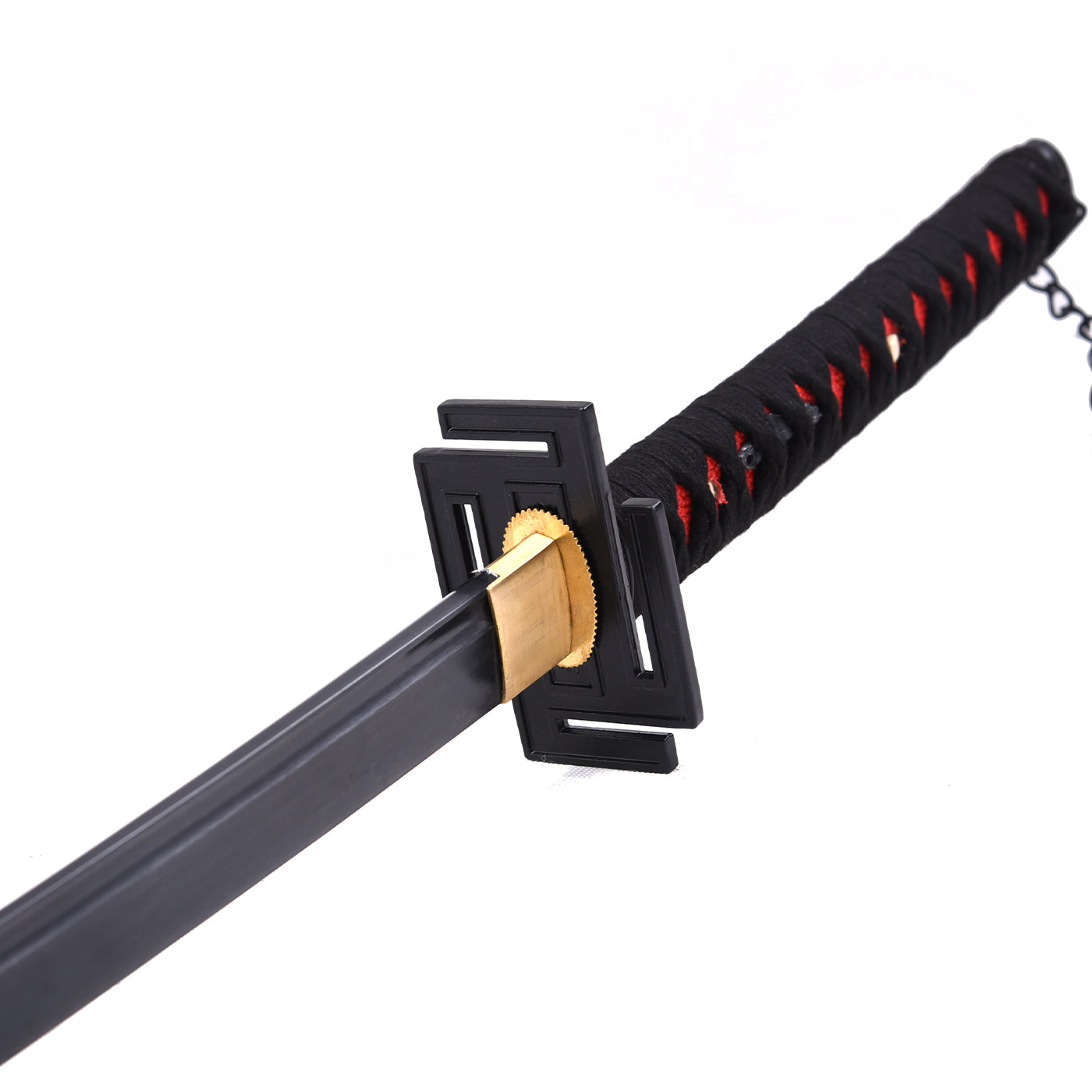 ICHIGO KUROSAKI Replica(1060 CARBON STEEL)
