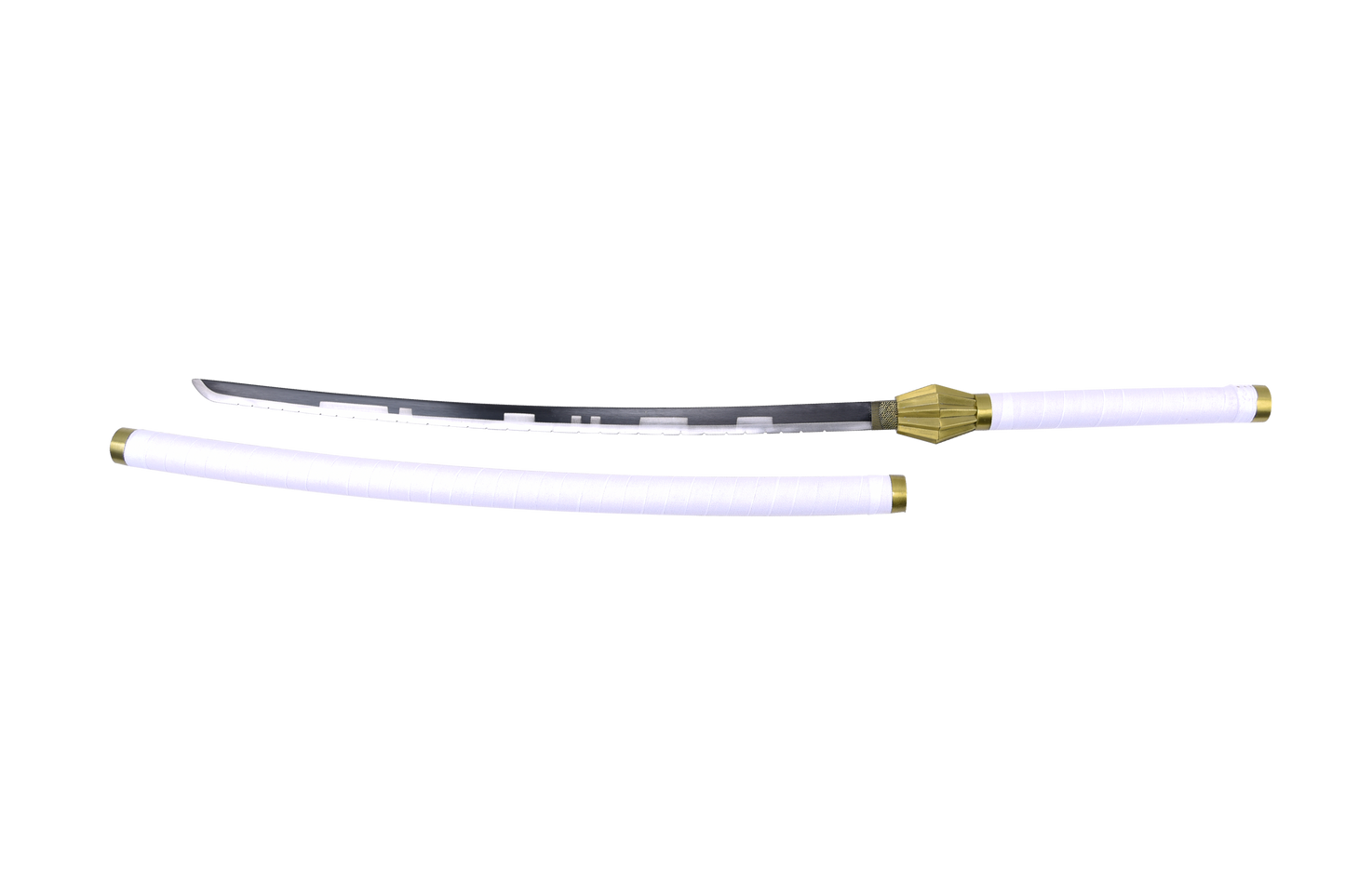 KEnpachi's Katana(STEEL)