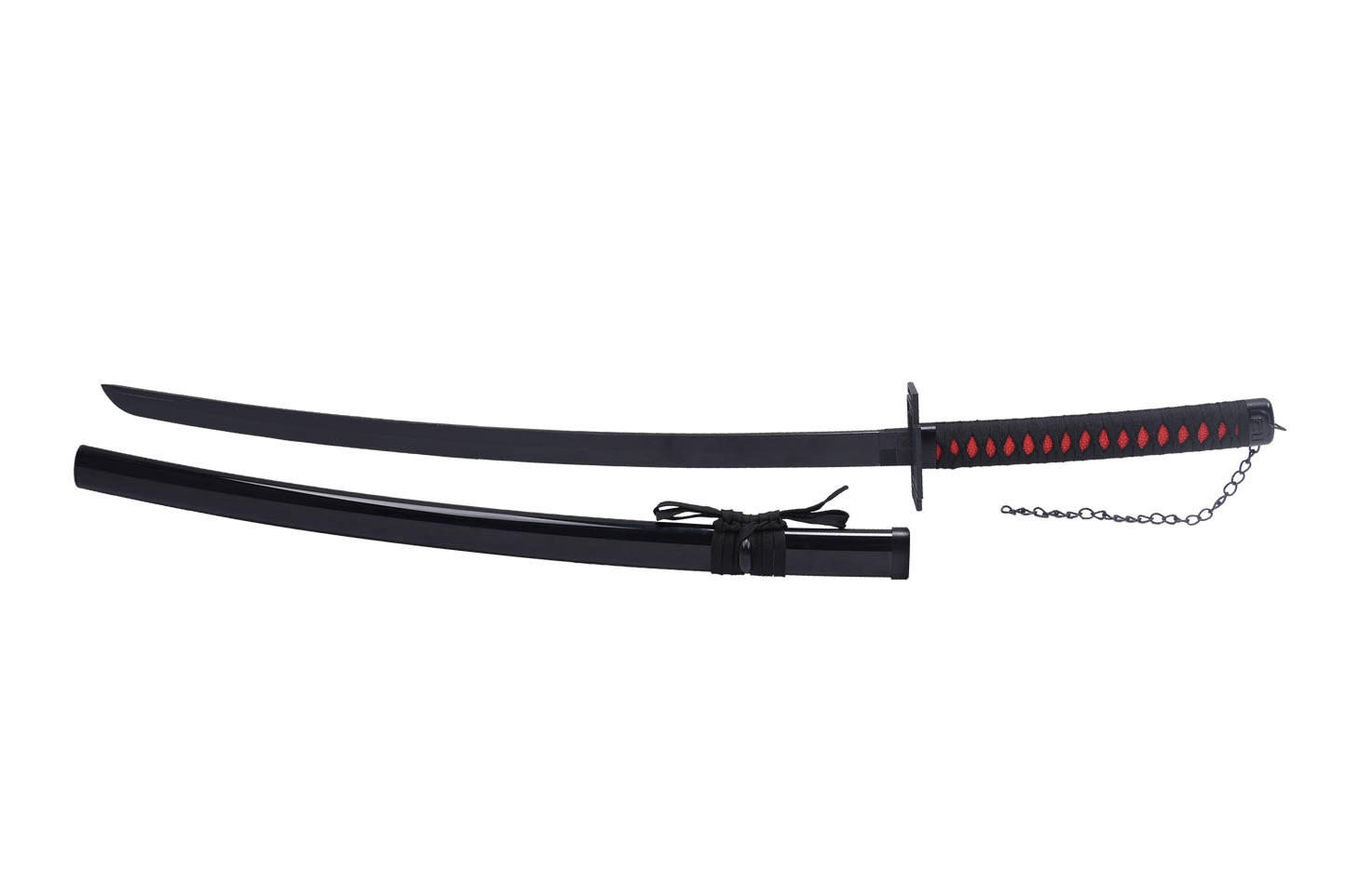 Bamboo Kurosaki Ichigo Katana(Props)