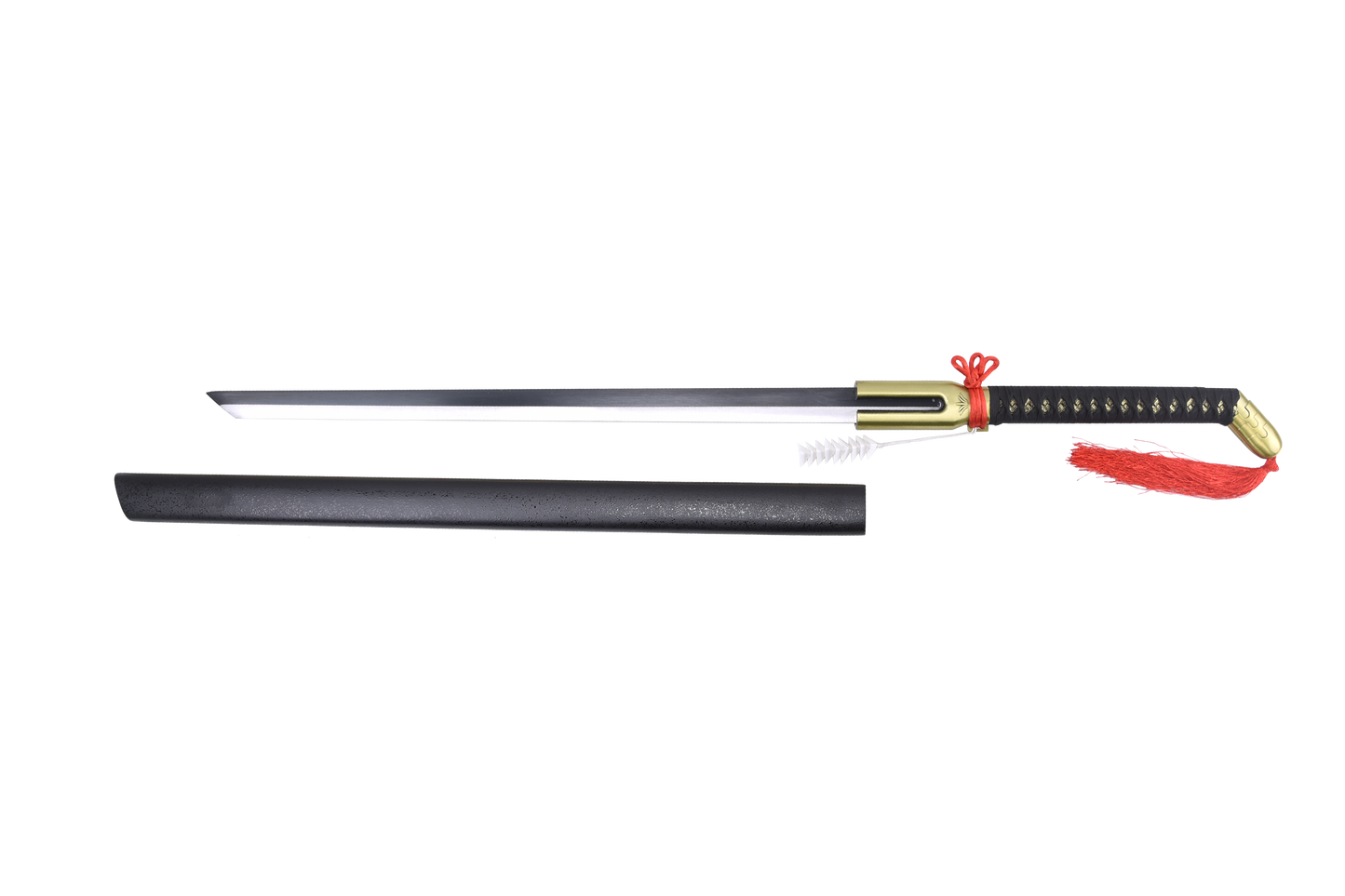 Kisuke's Katana(STEEL)