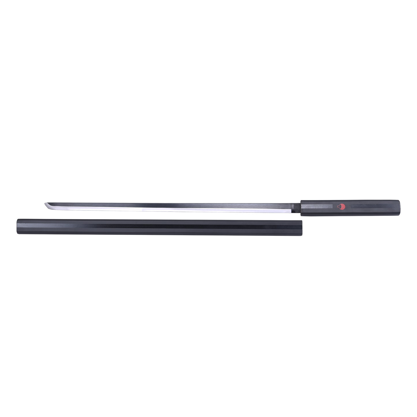 Sasuke's Katana(STEEL)Black