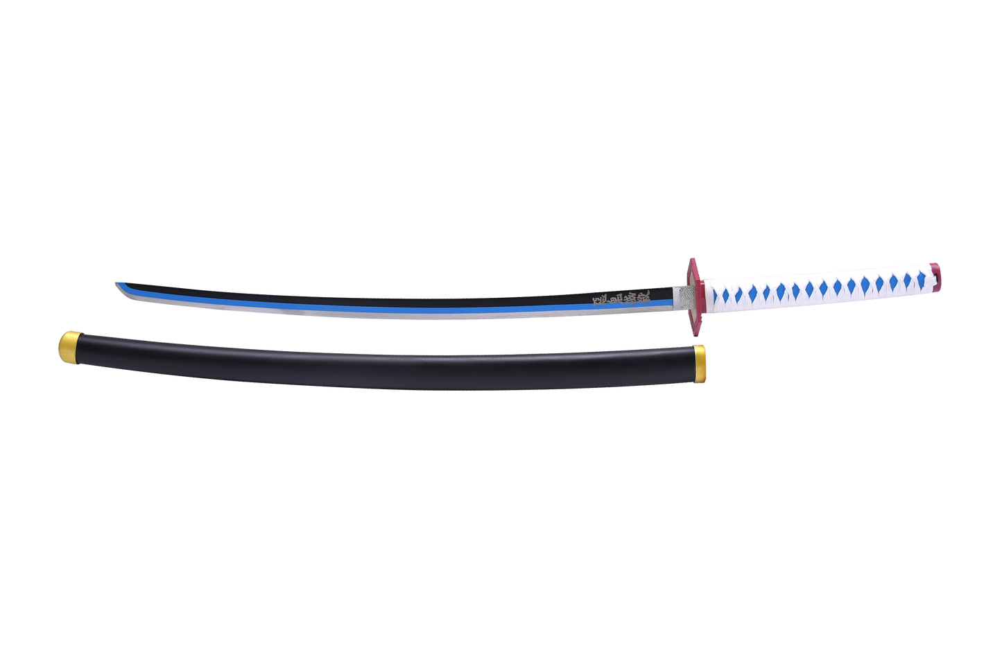 Giyu’s Katana (STEEL)