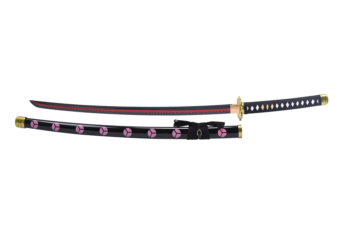 SHUSUI KATANA(1060 CARBON STEEL)