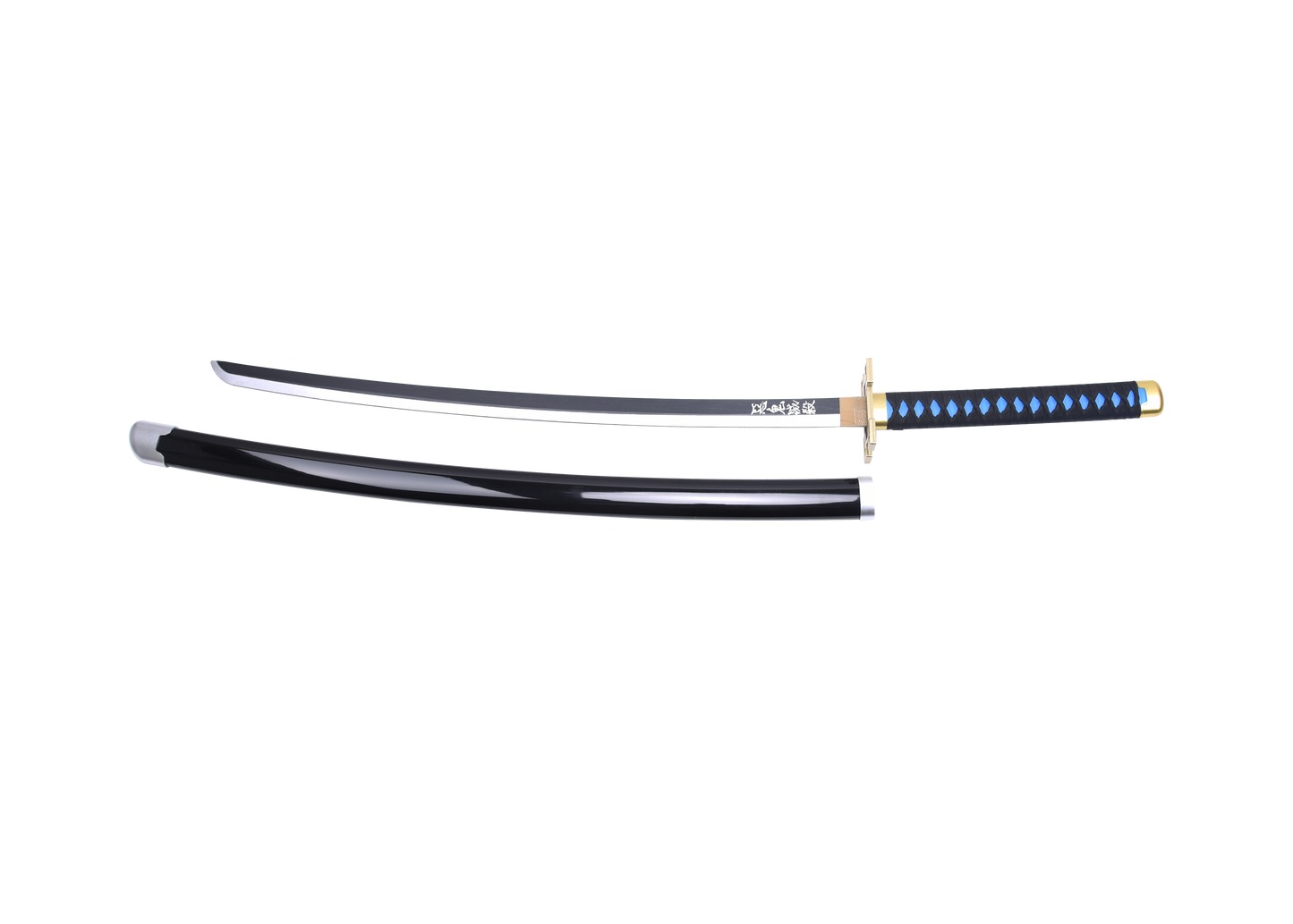 Bamboo Tokito’s Katana (Props)