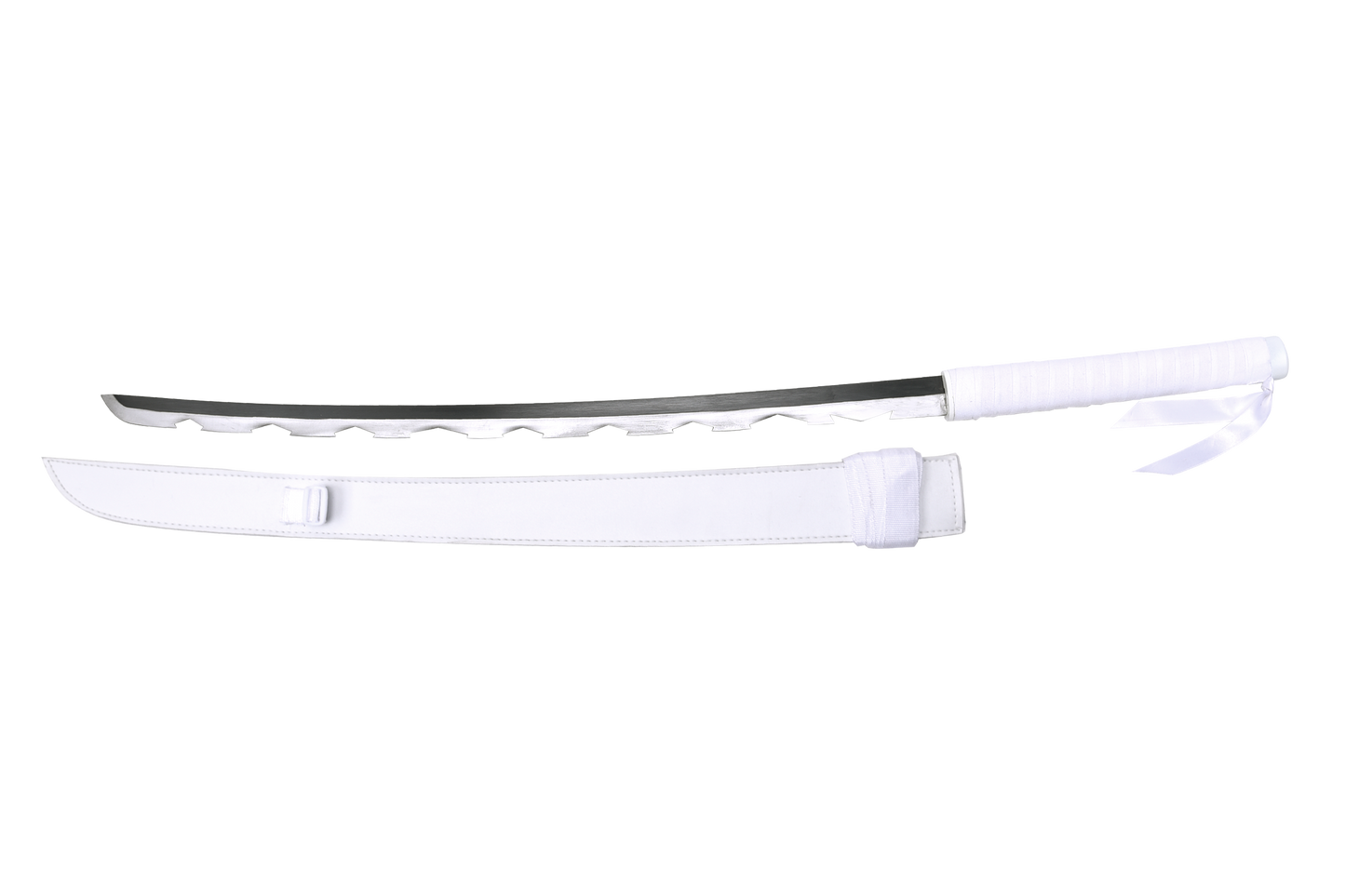 Inoske’s Katana(STEEL)