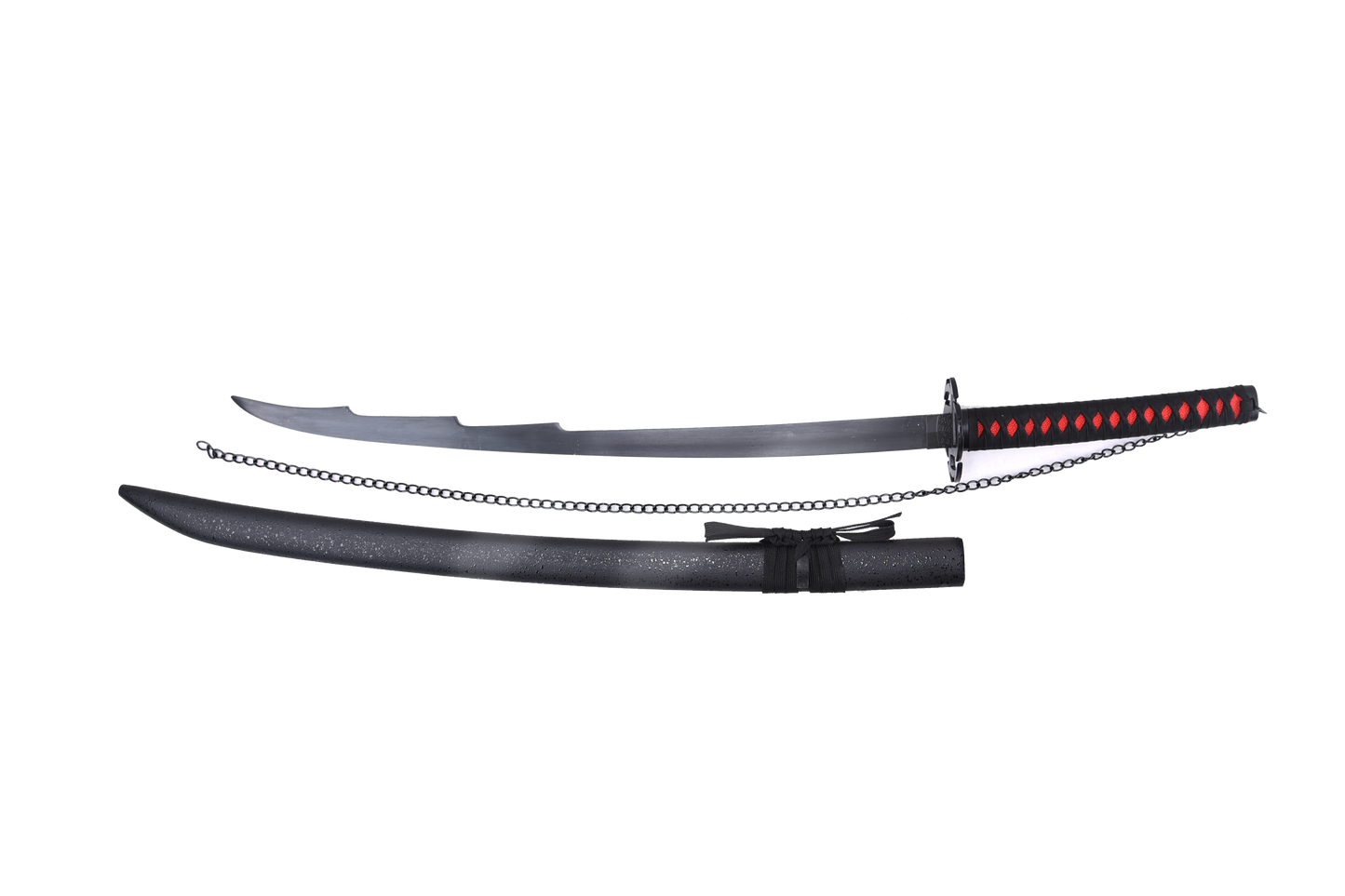 Ichigo's Katana(STEEL)