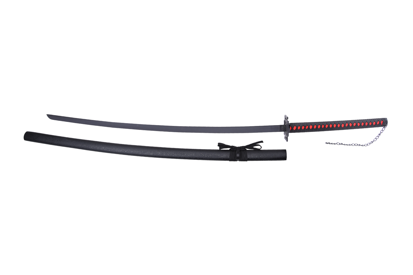 Ichigo's Katana(STEEL) FULL SIZE