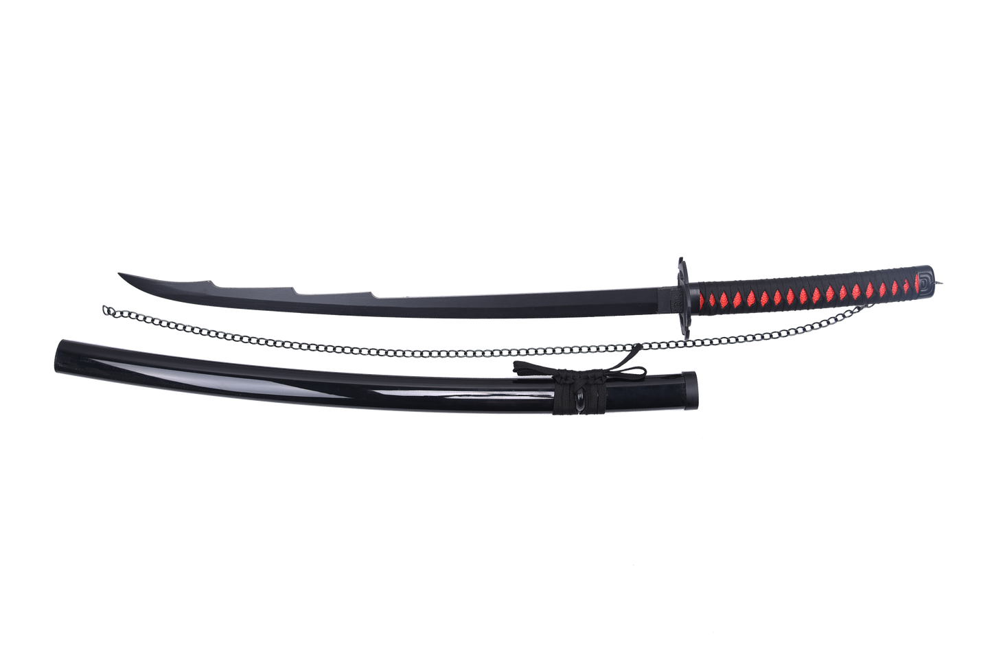 Bamboo Kurosaki Ichigo Special Katana(Props)